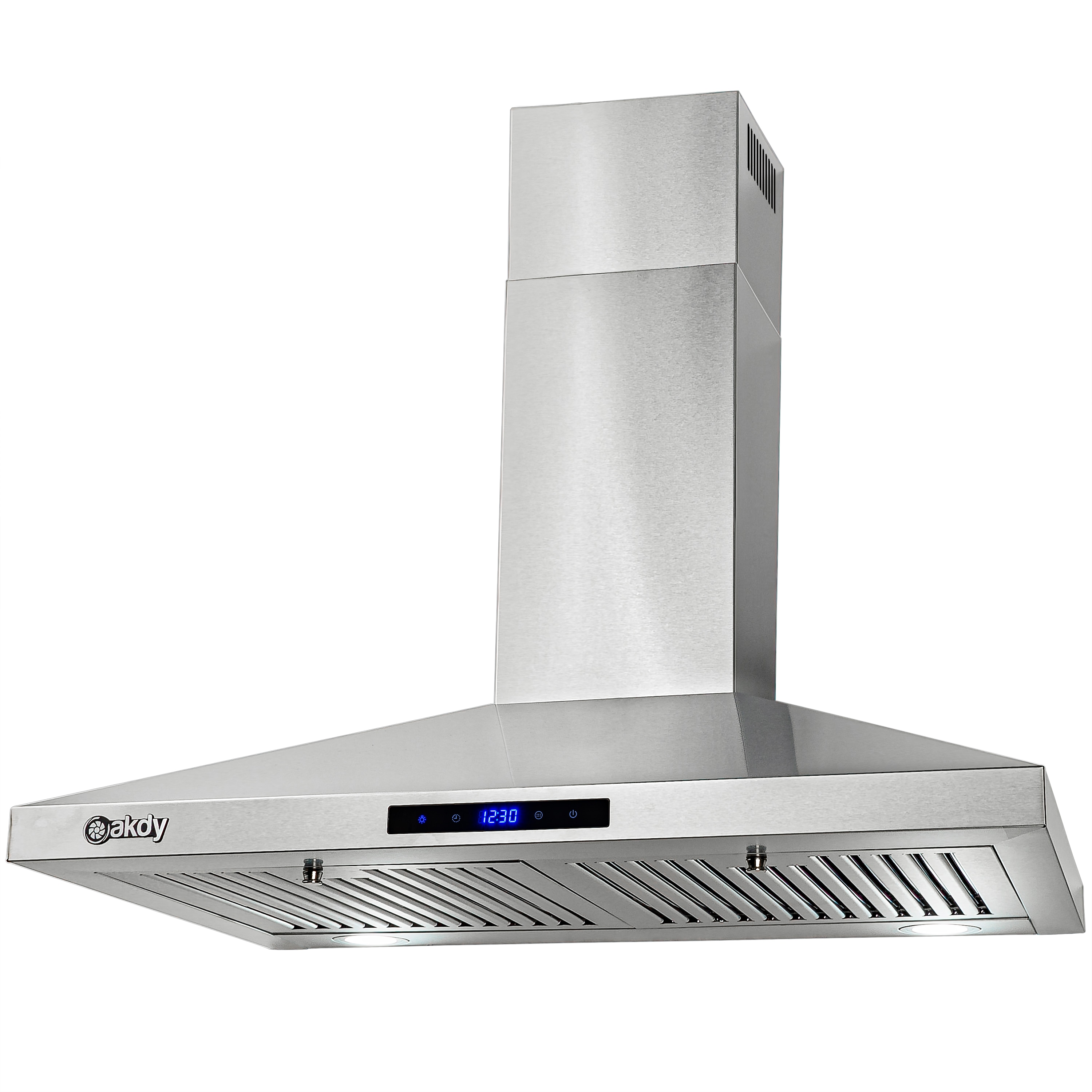 AKDY RH0473CFL Wall-Mounted-Range-Hoods - View #4