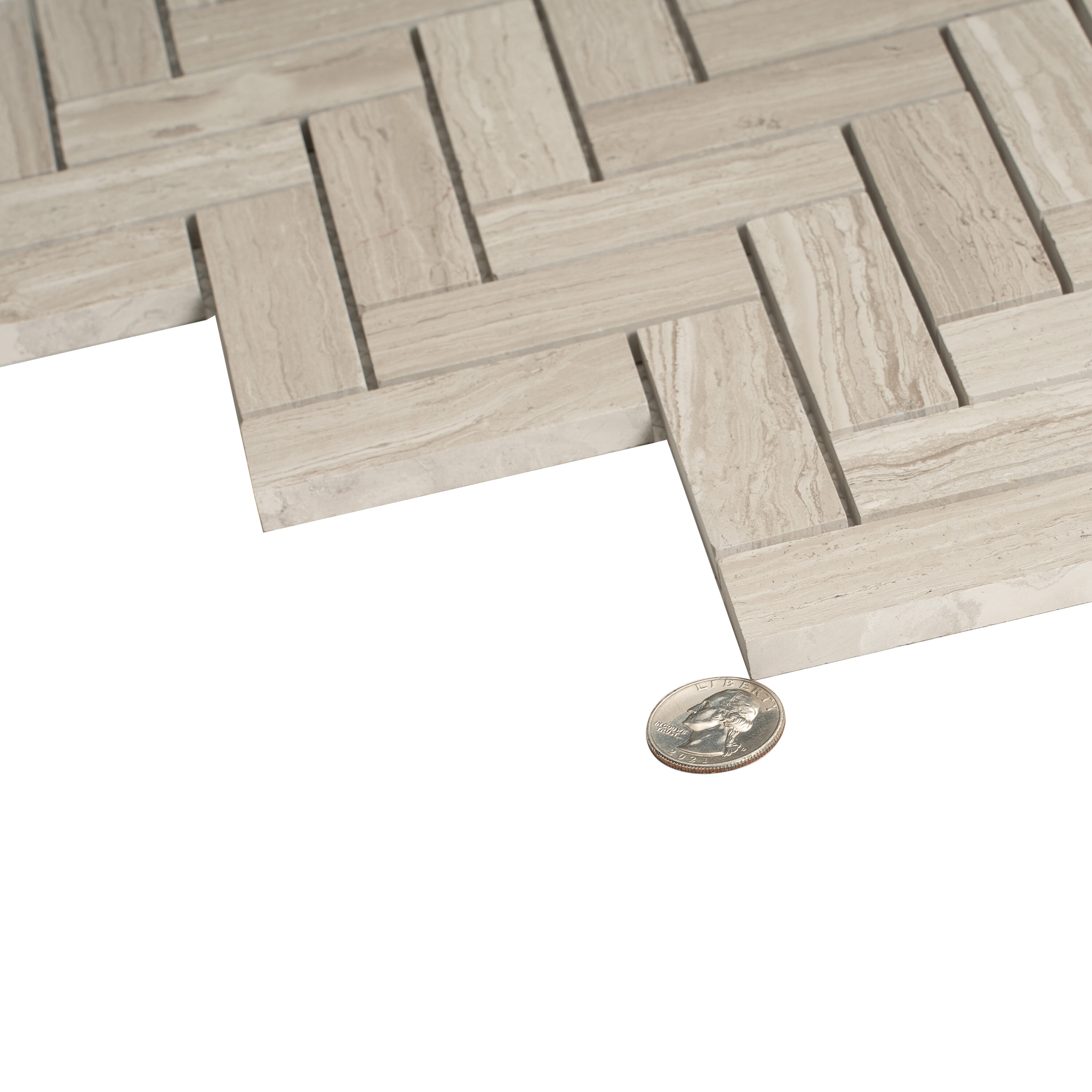 Apollo Tile APLSV88H08A Ceramic-Tile - View #5