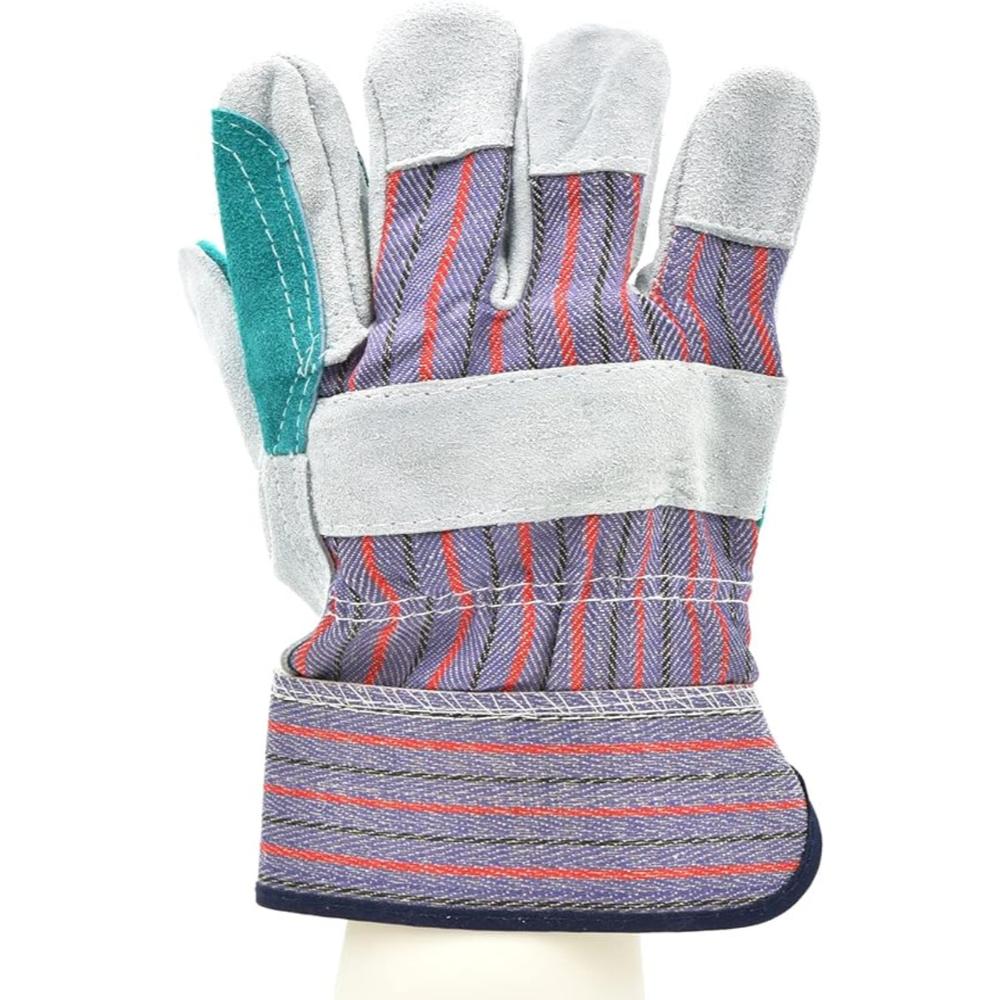 G & F Products 5215 Work-Gloves - View #3