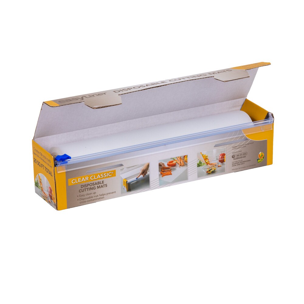 Hassle-free Cleanup with Disposable Mats Disposable Cutting Board Paper Disposable  Cutting Board Sheets for Cooking