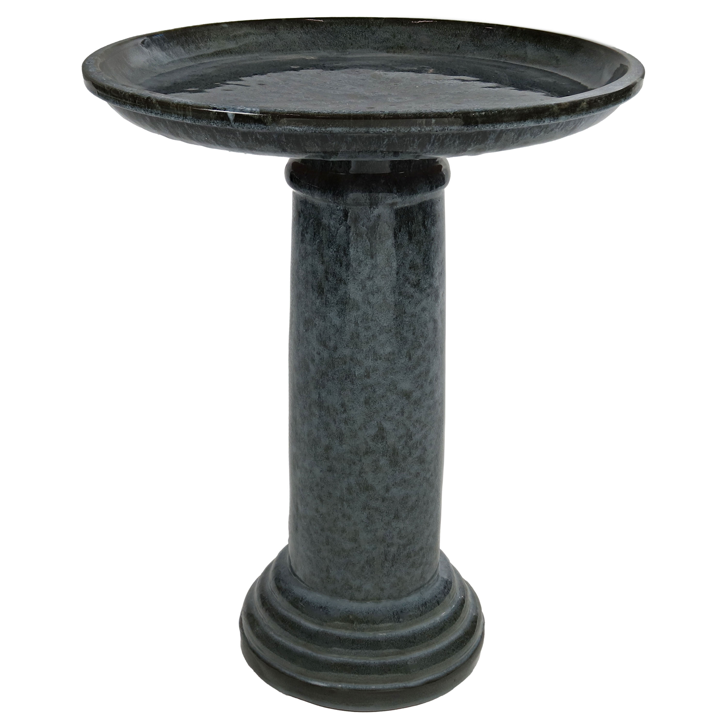 Sunnydaze Decor VBD-554 birdbaths - View #4