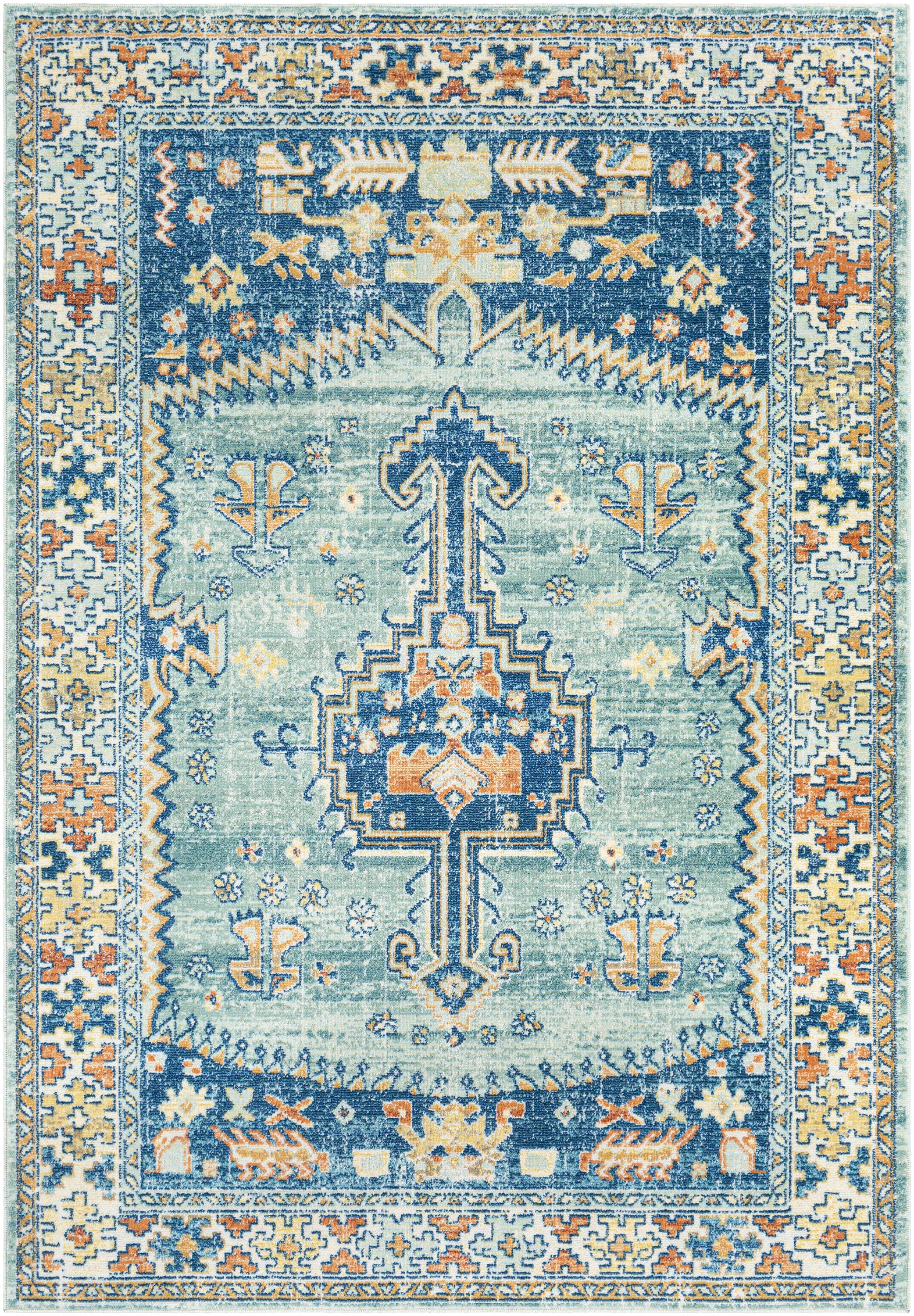 Livabliss BDM2333-5373 rugs - View #2