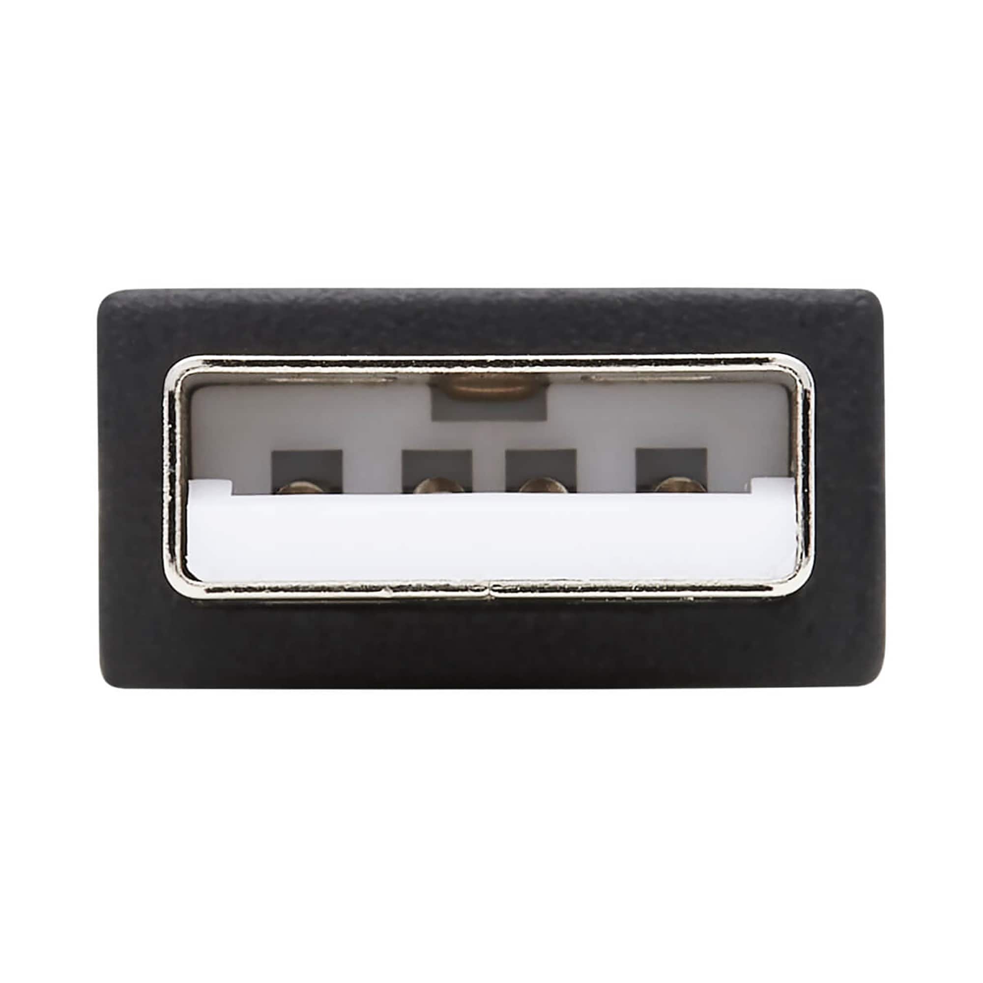 Tripp Lite TRAPUSA19HS Usb-Cable - View #14