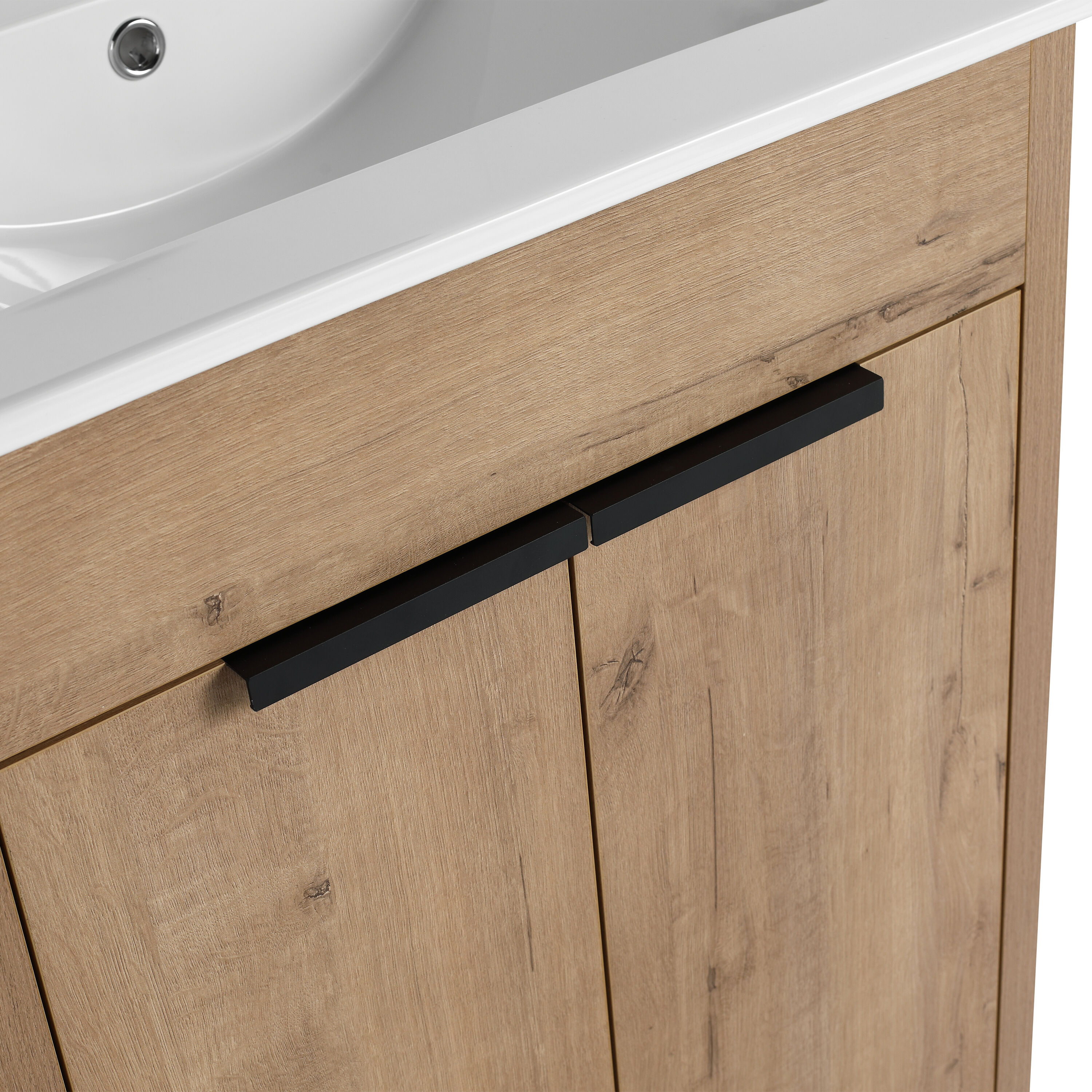 WELLFOR GLEM-65570 Bath-Vanity-Combo - View #12