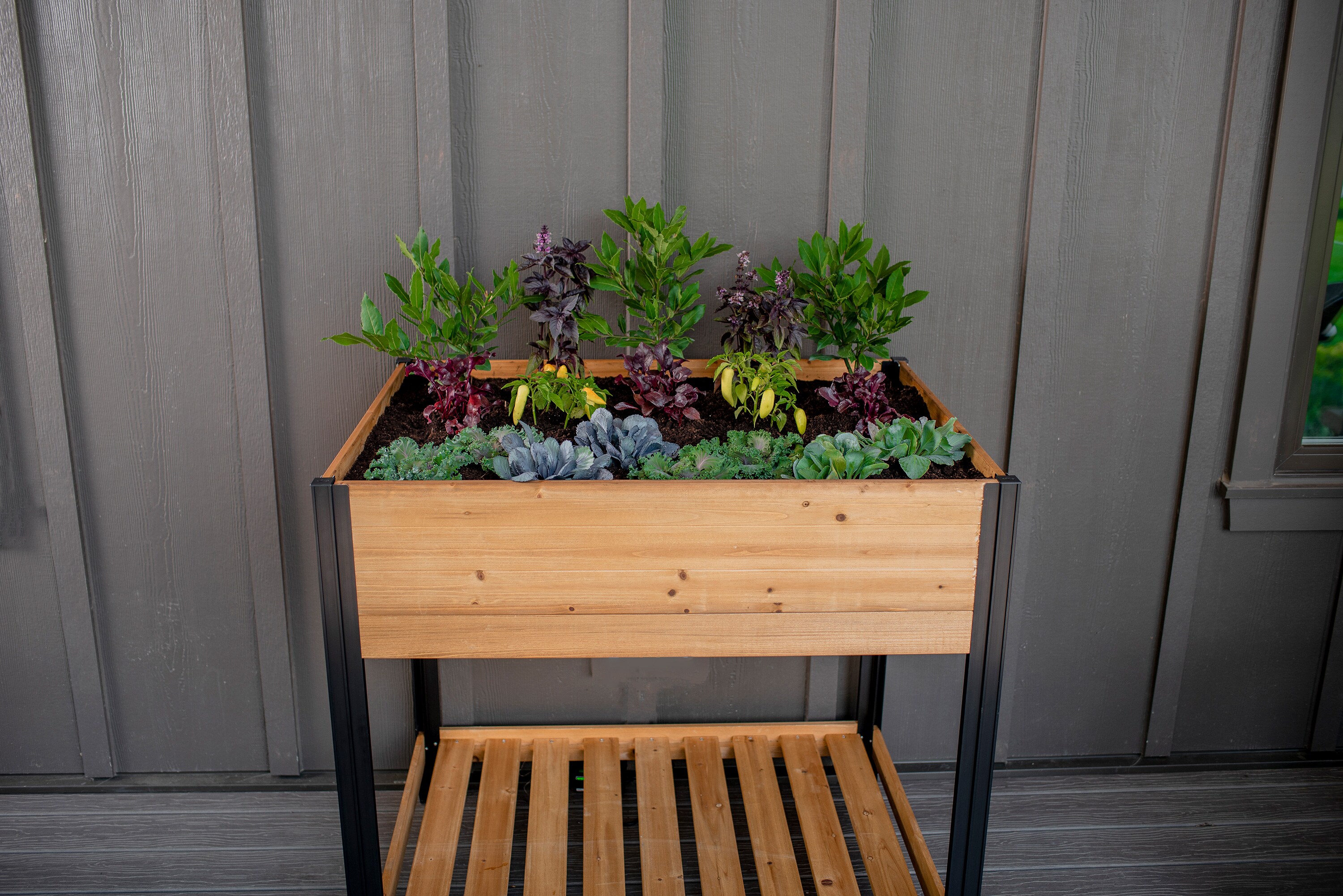 Vita VT17717 Planter-Window-Box - View #8