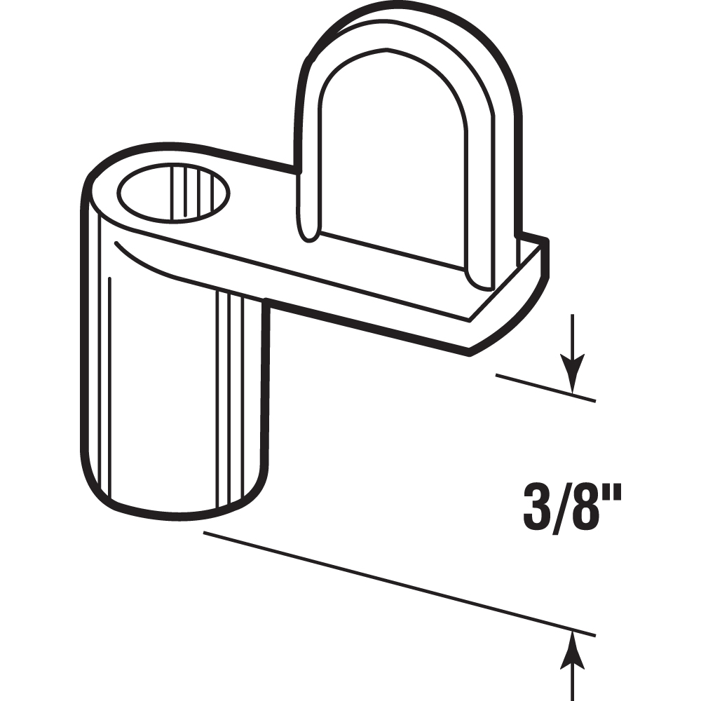 Prime-Line L 5639 Window-Screen-Clips - View #2