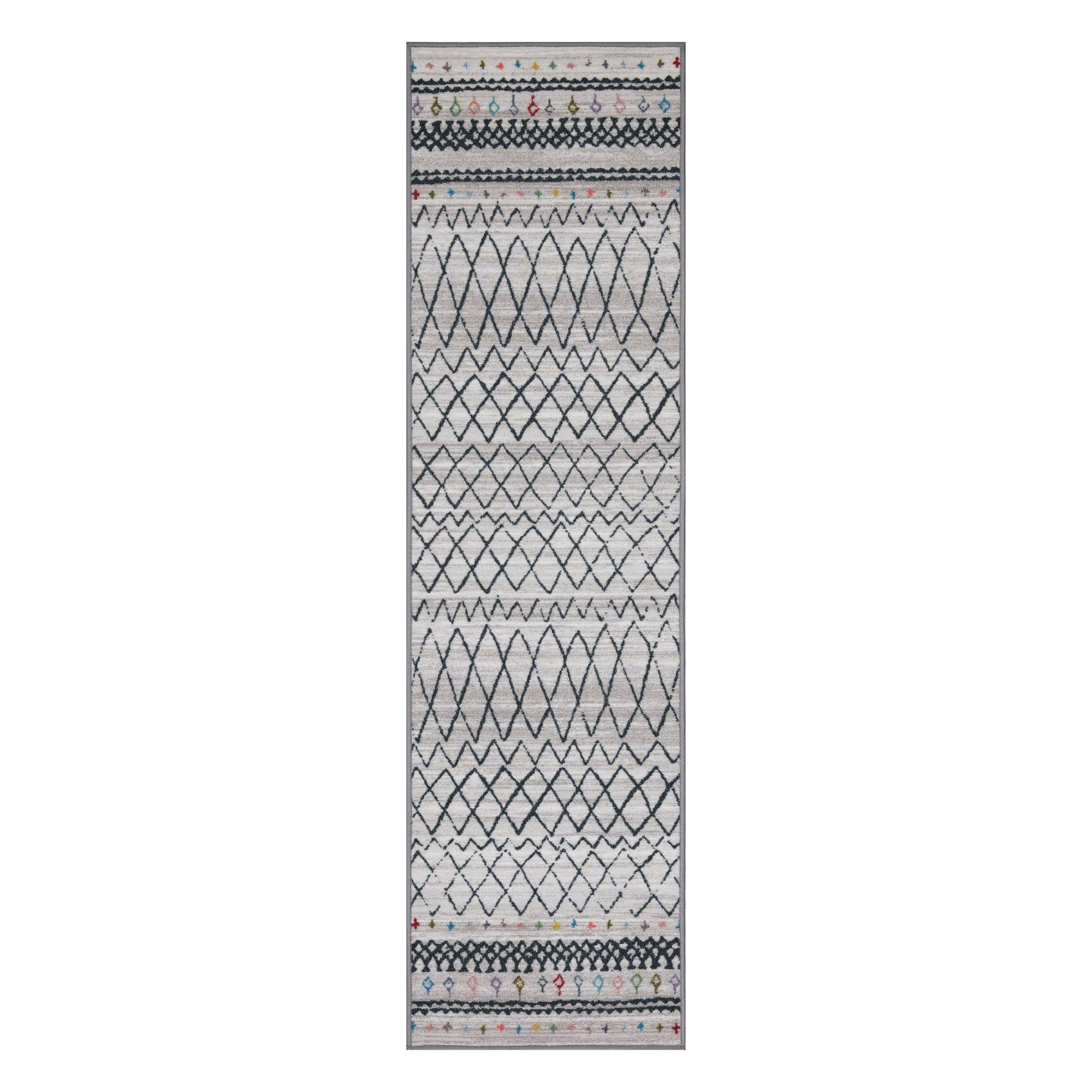 Ottomanson CLS7062-2X7 rugs - View #2