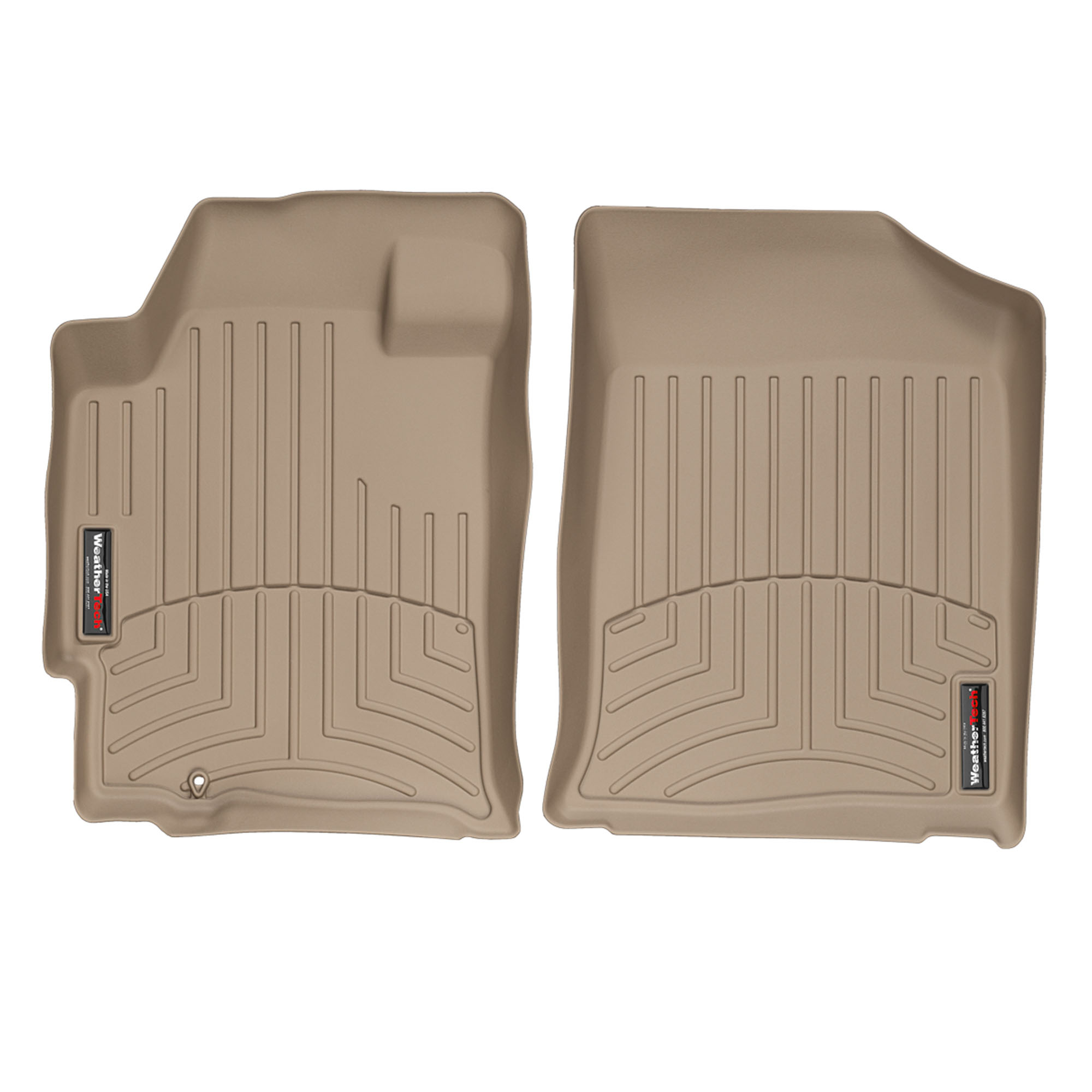 WeatherTech 451181 Floor liner for Car