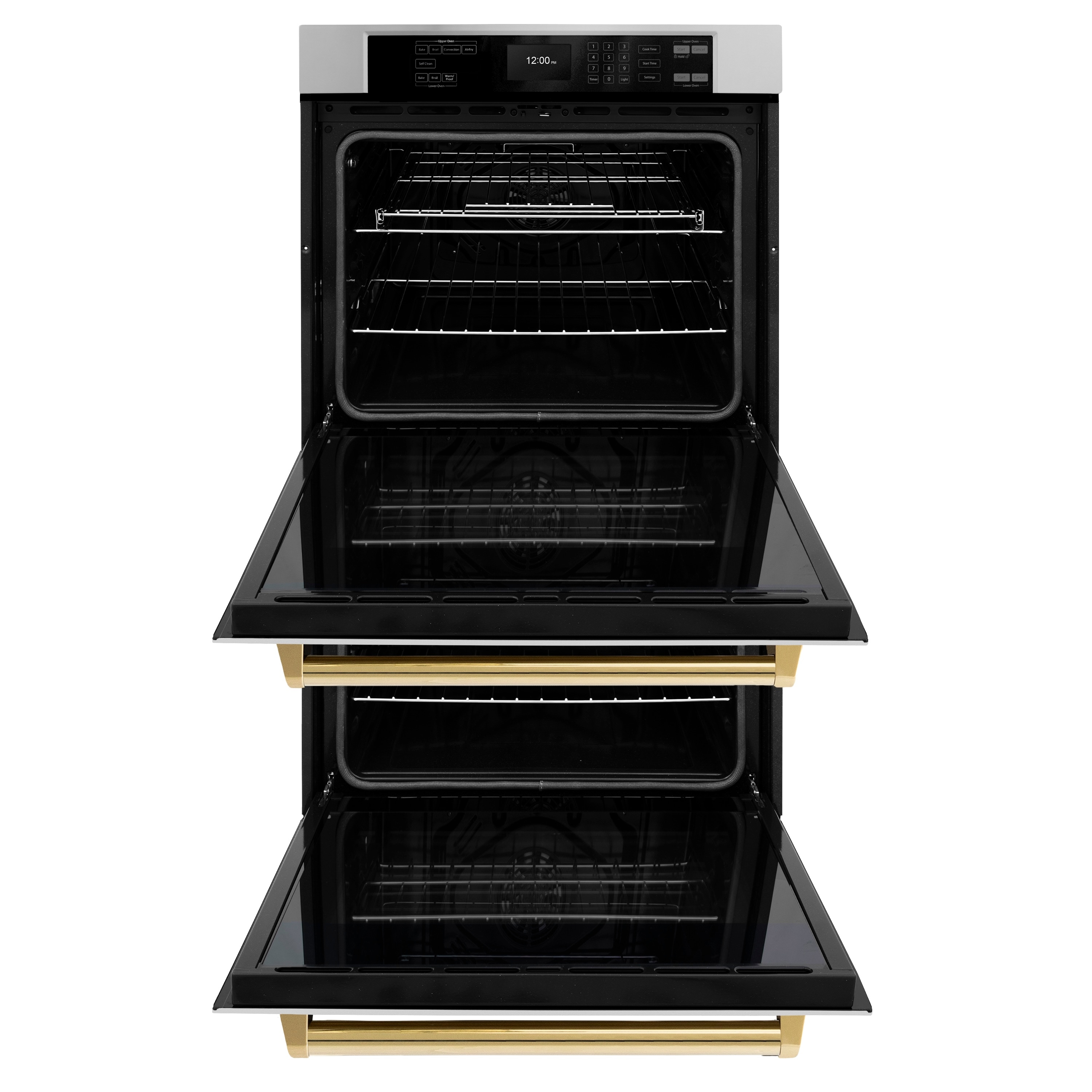 ZLINE KITCHEN & BATH WADZ-30-G Dwall-Elec-Oven - View #4