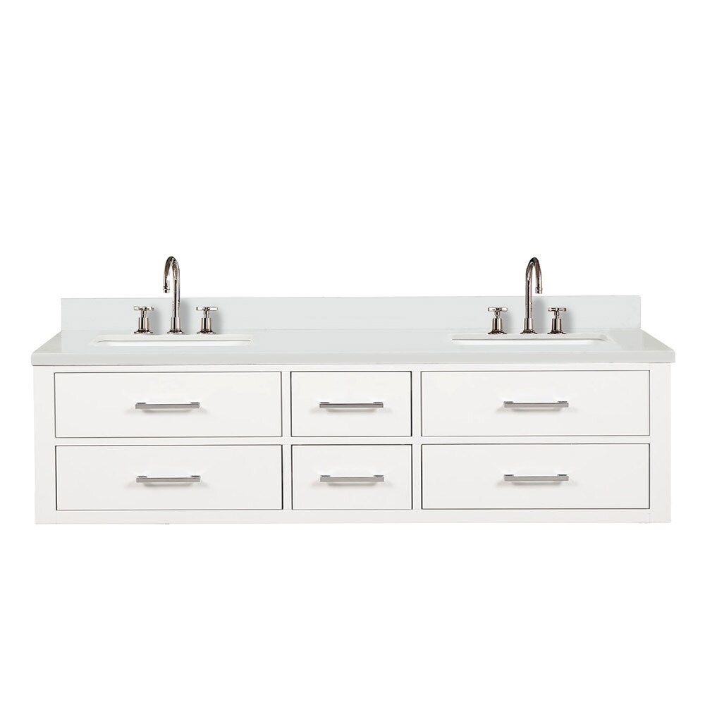Lexora LVSO72DA201 Bath-Vanity-Combo - View #2