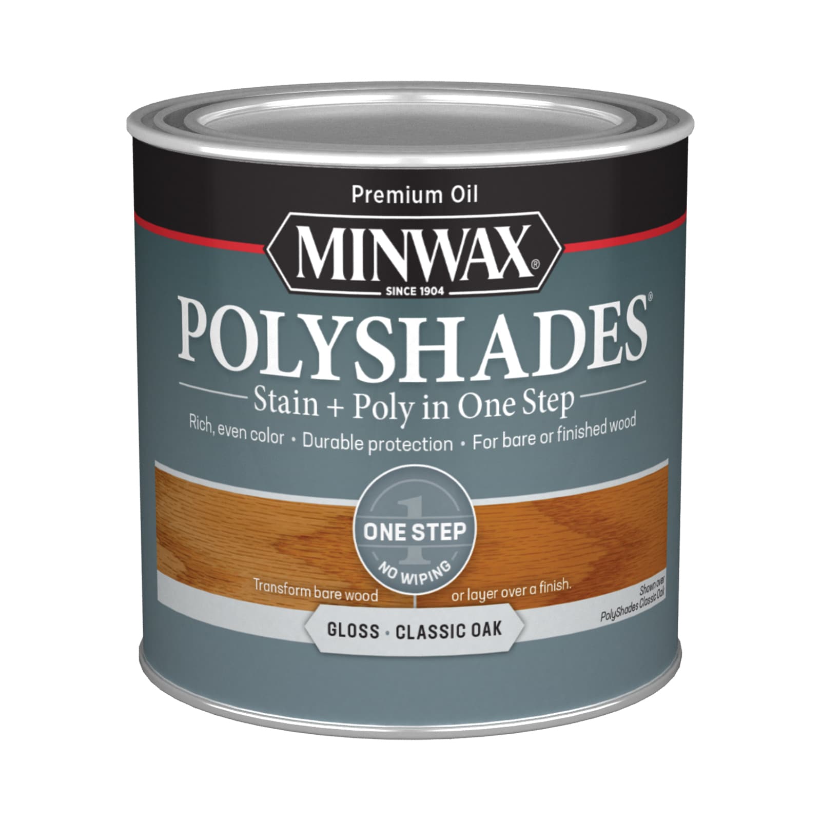 Minwax 21470000 Interior-Stain - View #3