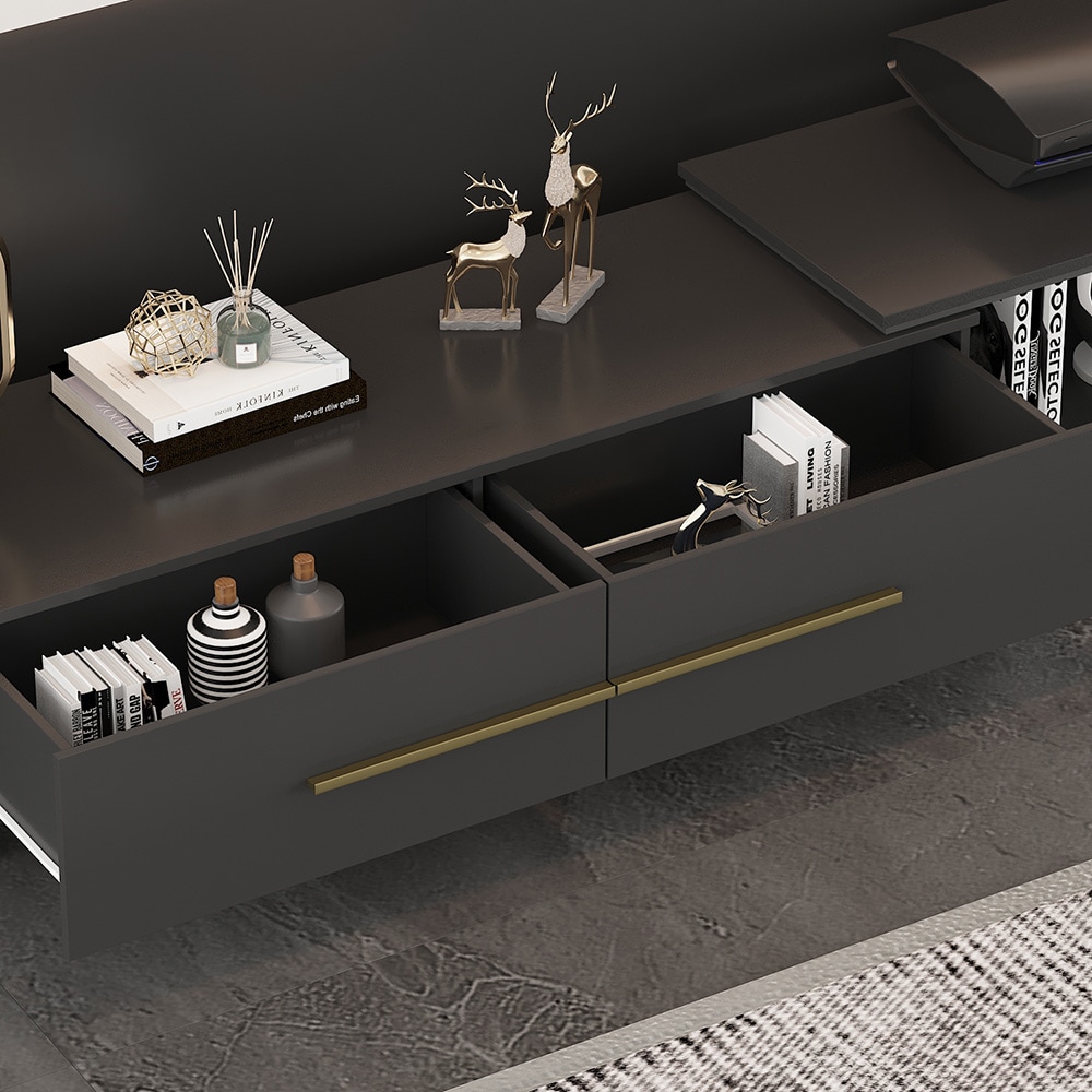 Homsee V-KF260070-02 Tv-Stands - View #10