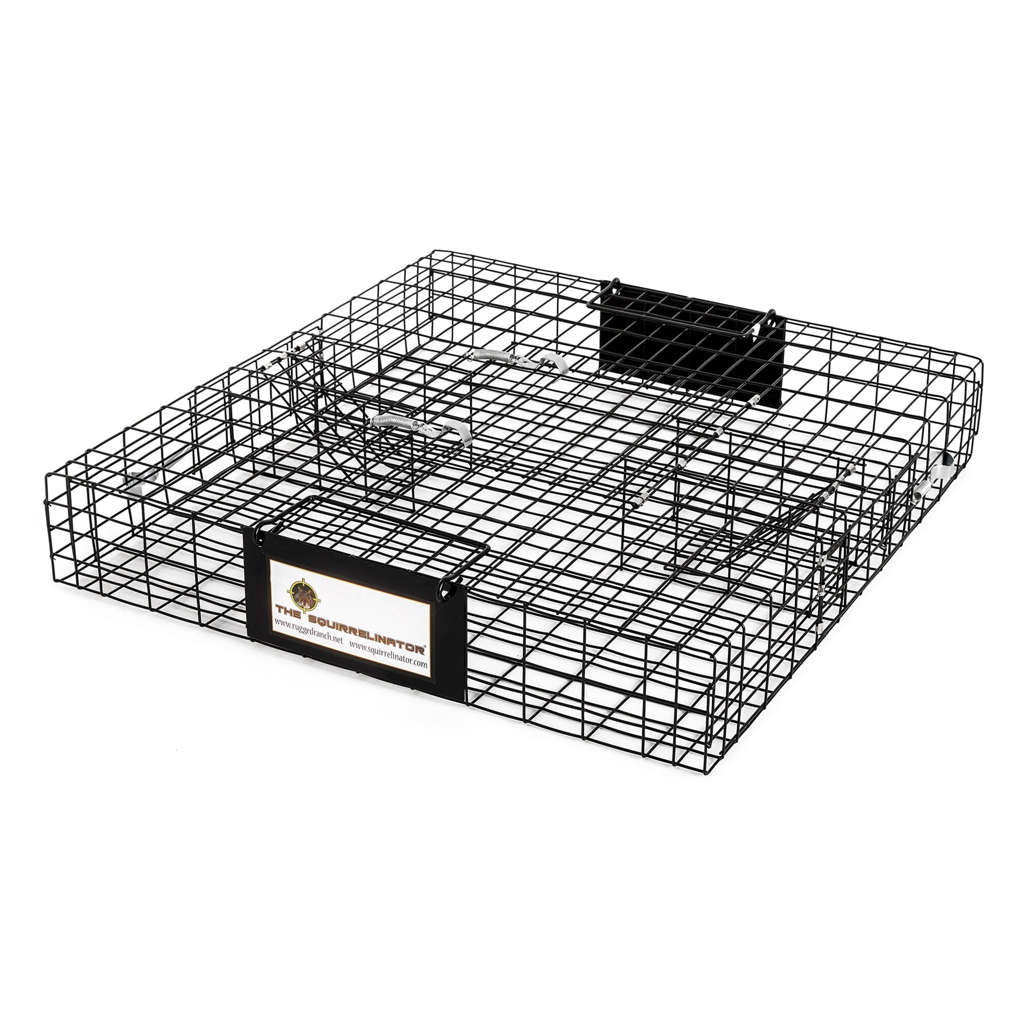 Rugged Ranch 4 X SQRTO Animal-Rodent-Control - View #8