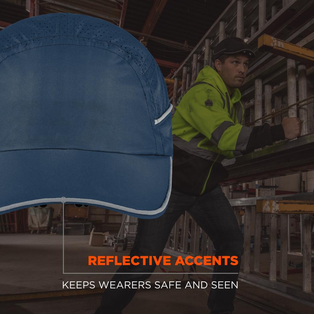 Ergodyne 23339 Safety-Hats - View #5