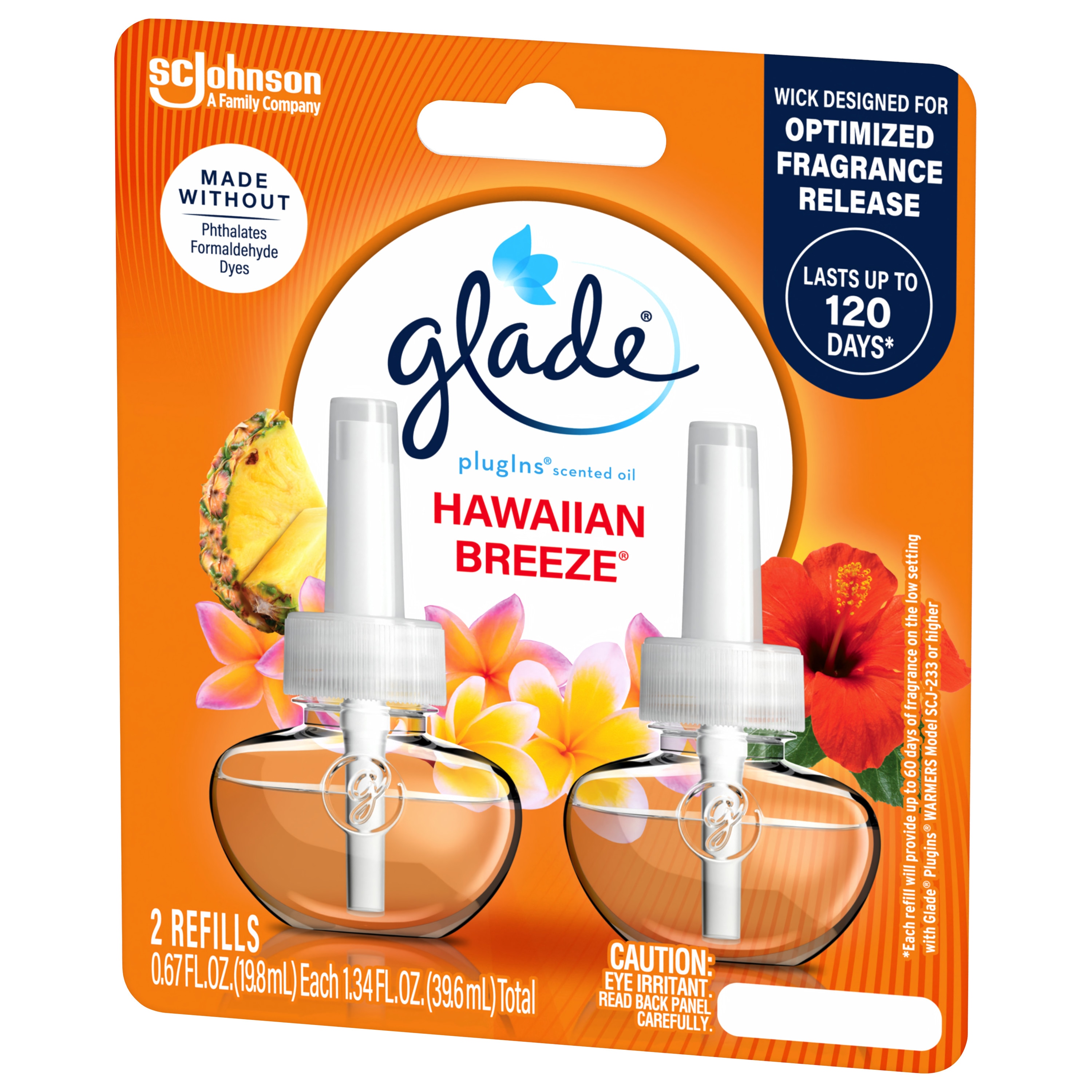 Glade 616745 Air-Fresheners - View #14