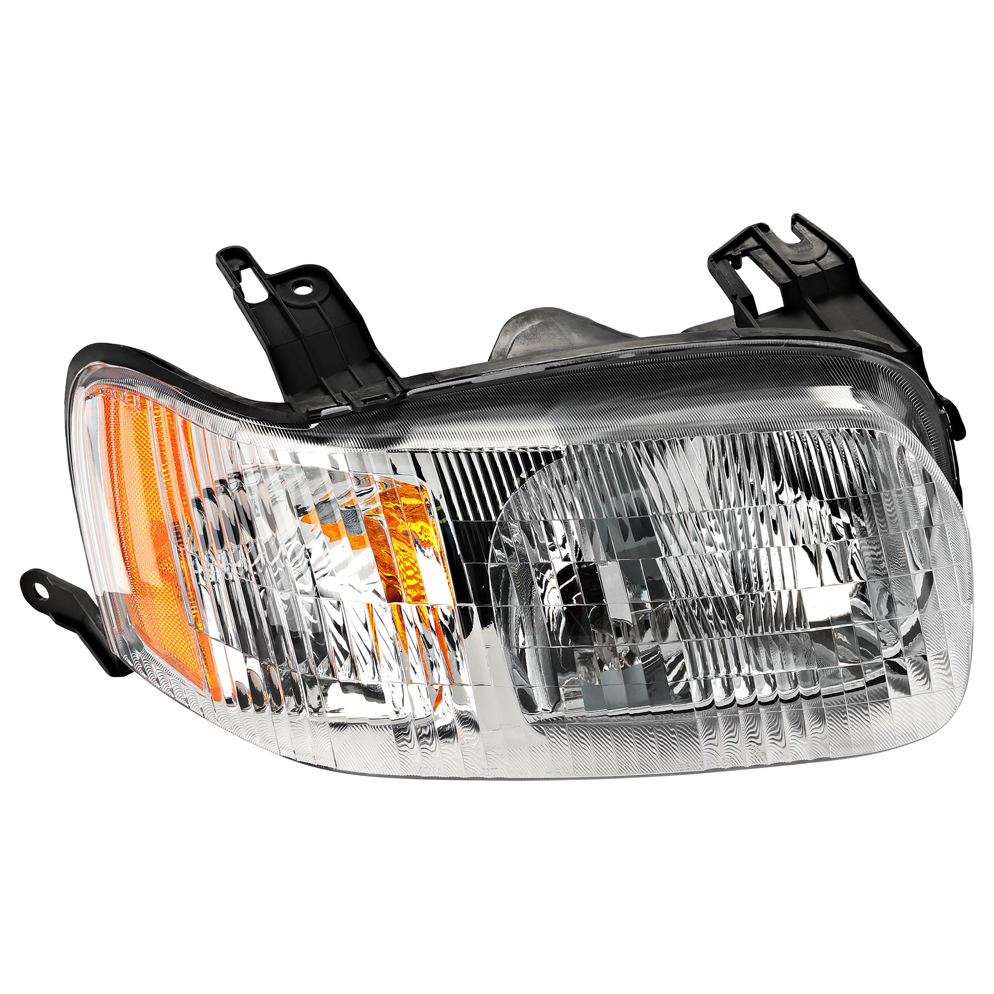 Garage-Pro JCW20-6049-00GP Headlight For Ford Escape 01-04 Rh Assembly Halogen