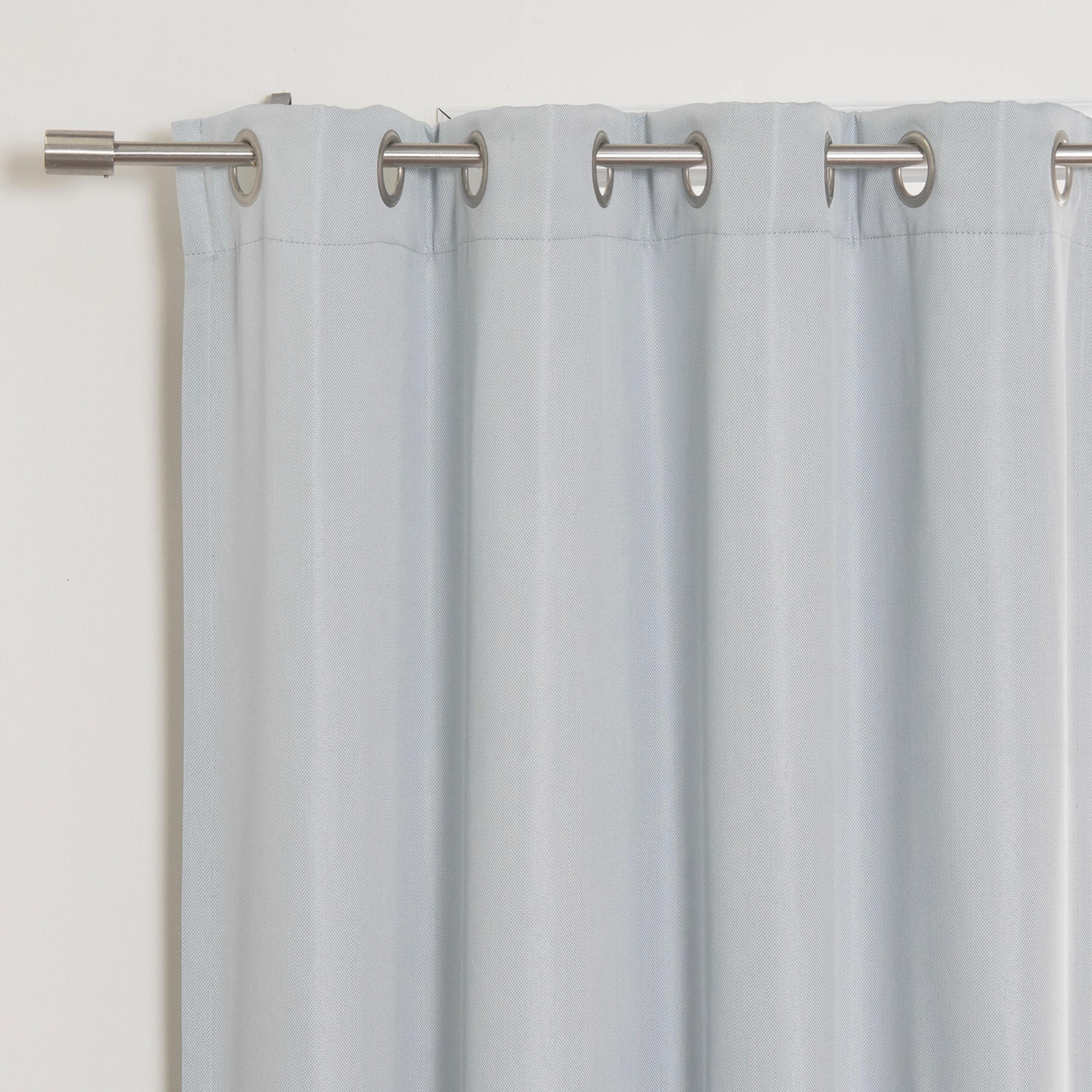 Best Home Fashion JC-05-GS-84-VAPOR curtains - View #4