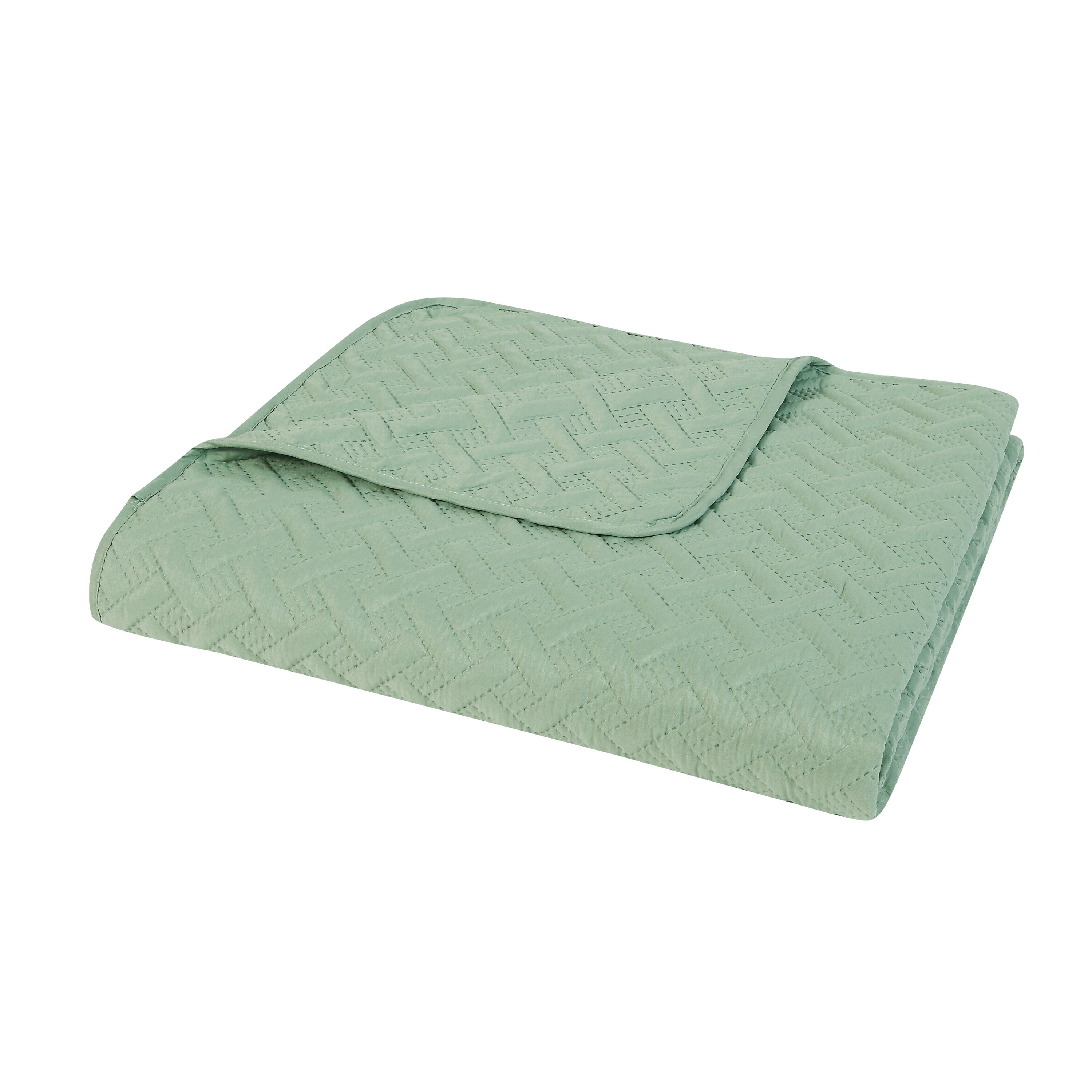 VCNY Home NIAQLTFUQUINGRN bedding - View #4