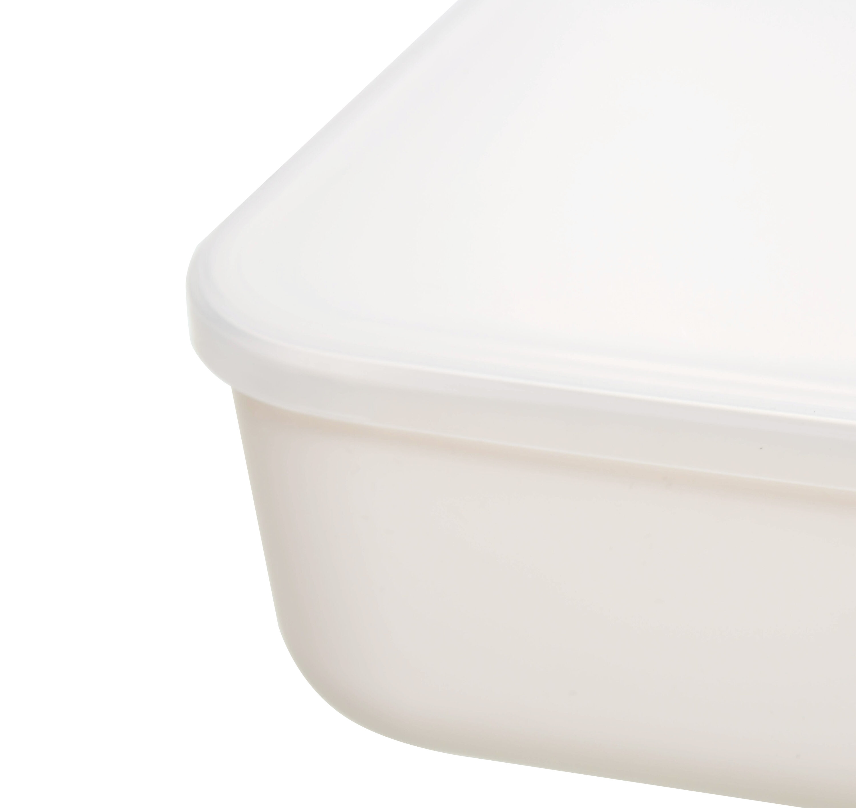 Lowe's Essentials H-7701 Plastic-Storage-Totes - View #6