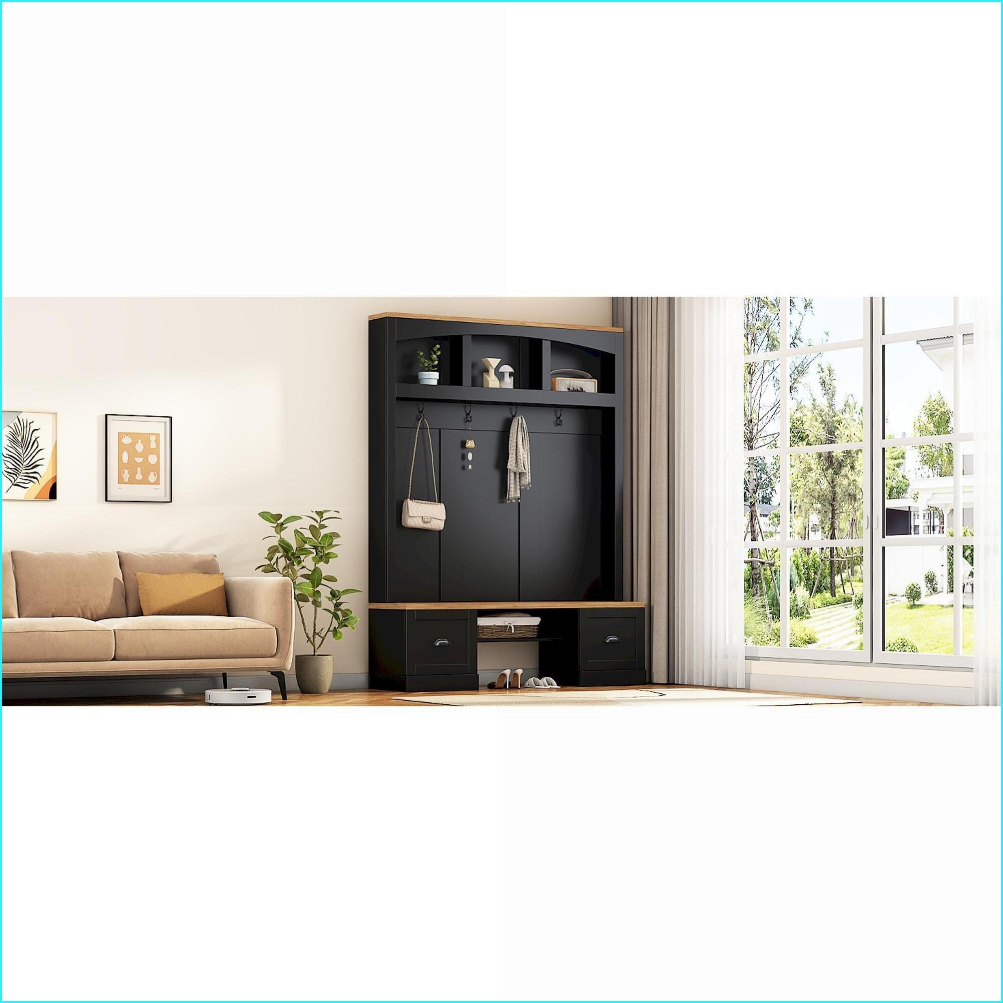SunJet 19SMA3JQ8EG06 Coatrack-Stands-Pedestals - View #5