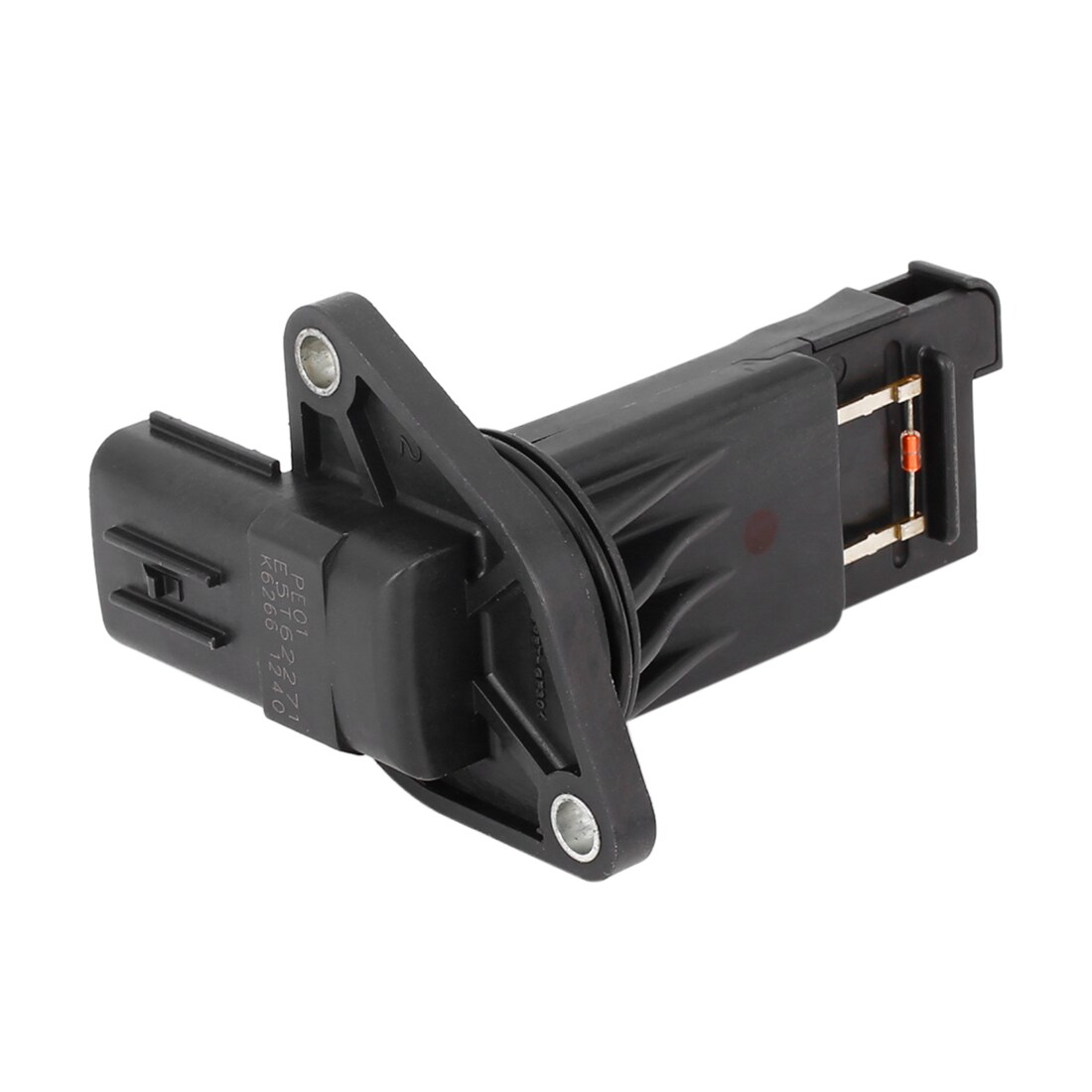 Unique Bargains S26020600UX6576 Air-Filter-Accessories - View #5