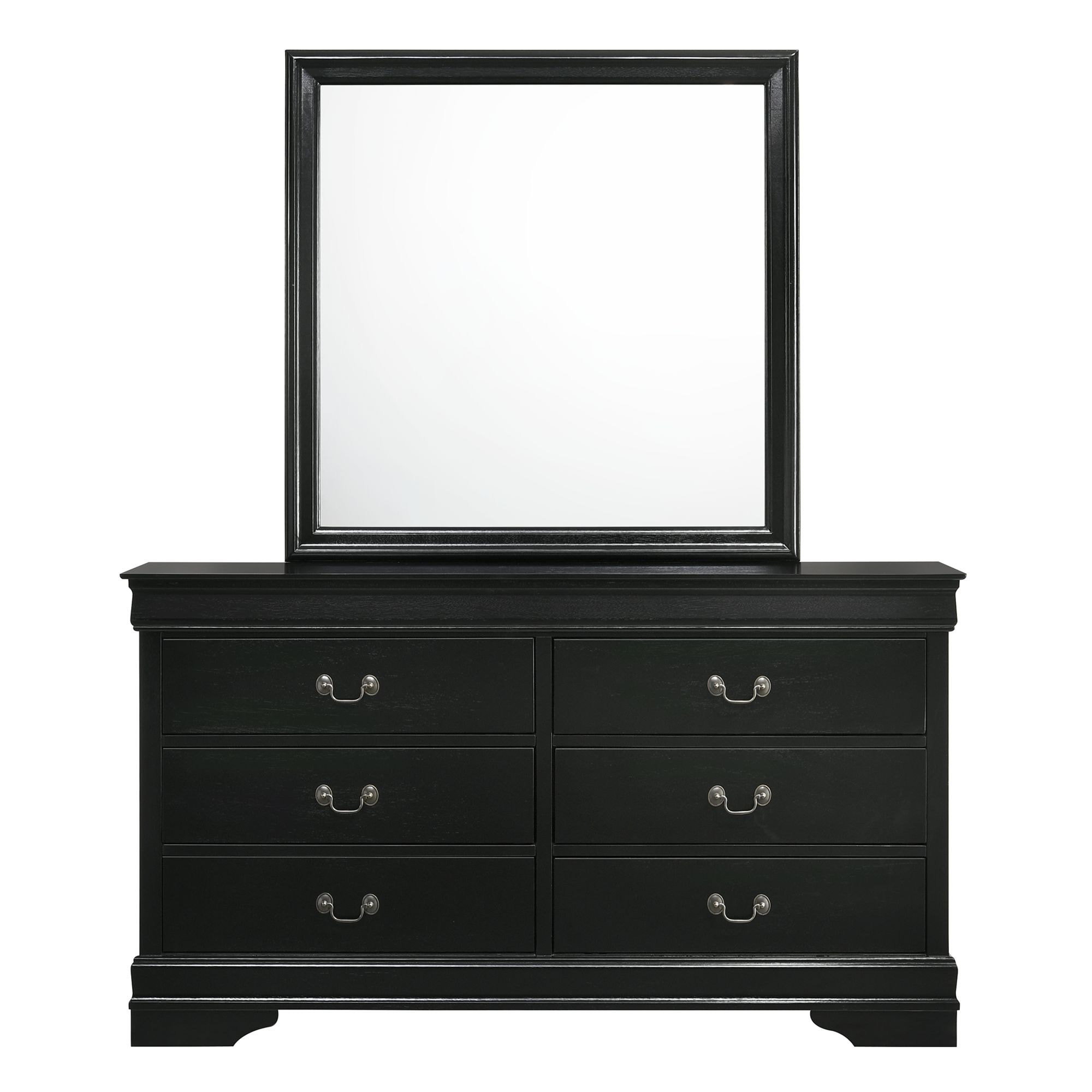 Picket House Furnishings B.11458.Q5PC Bedroom-Sets - View #6