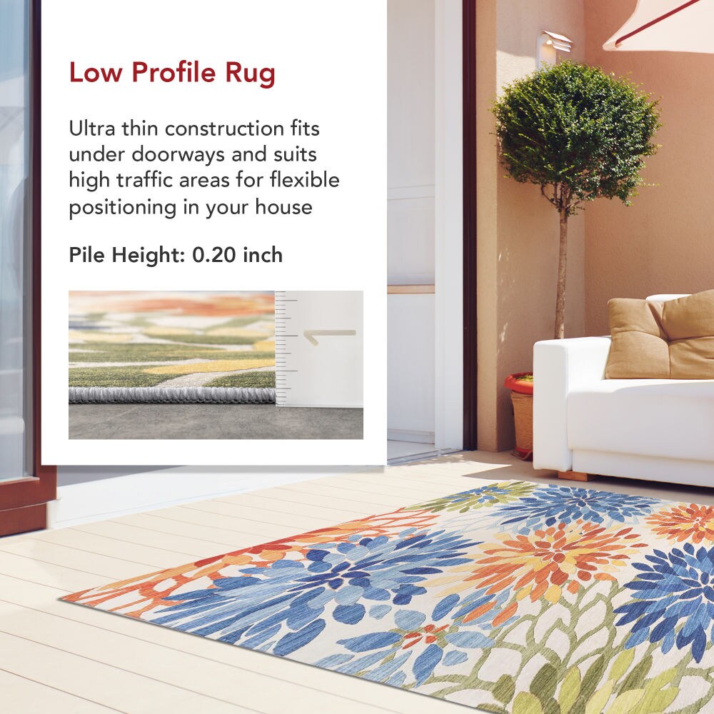nuLOOM BIFR01A-R606 rugs - View #3
