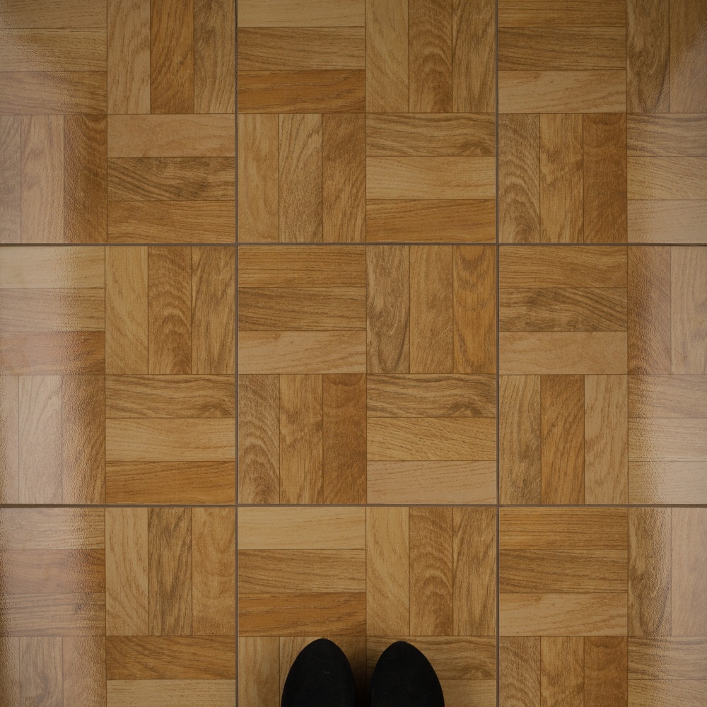 Affinity Tile S1FCL12ALN Tile-Samples - View #9