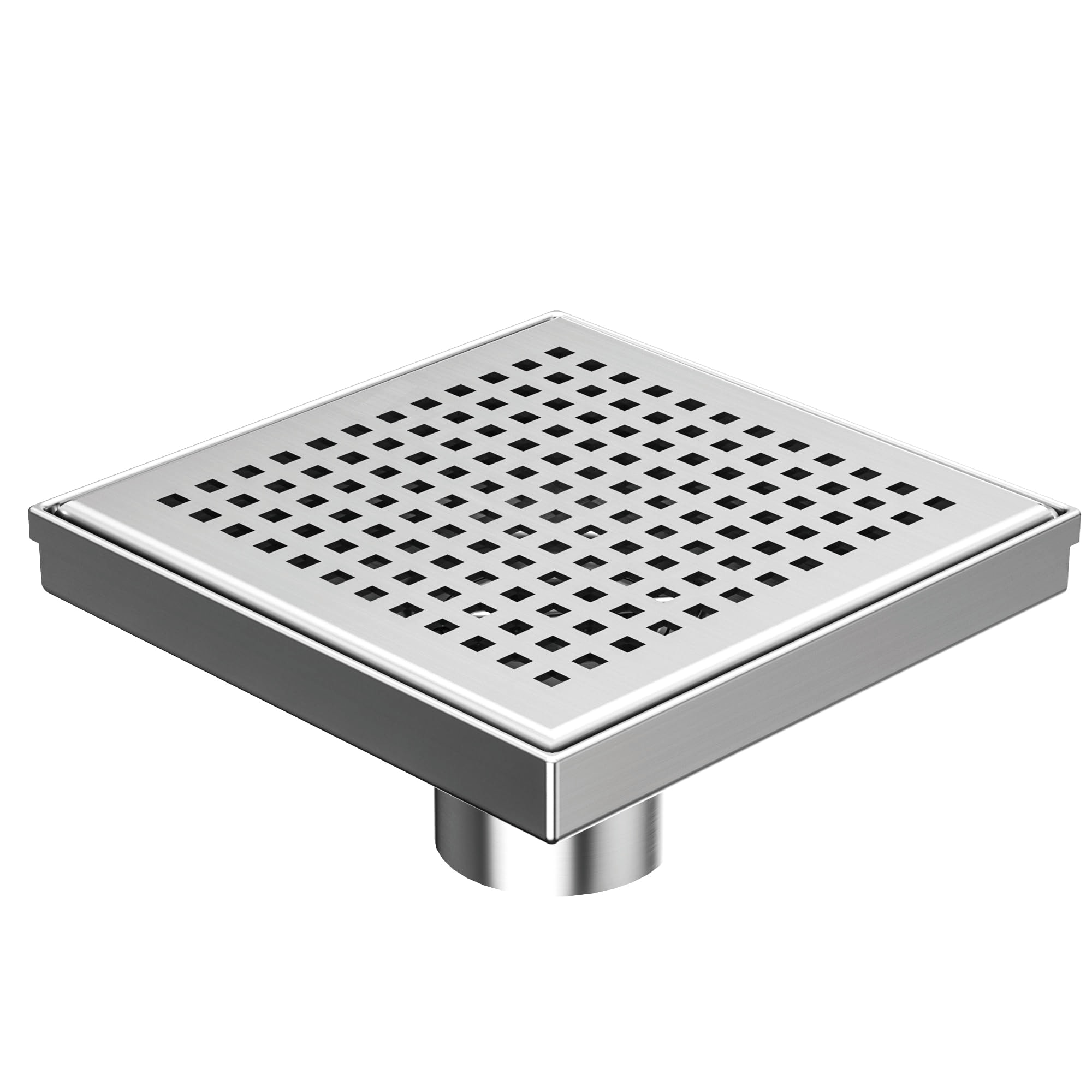Neodrain ZS3-6-S04-BR Drains-Flanges - View #4