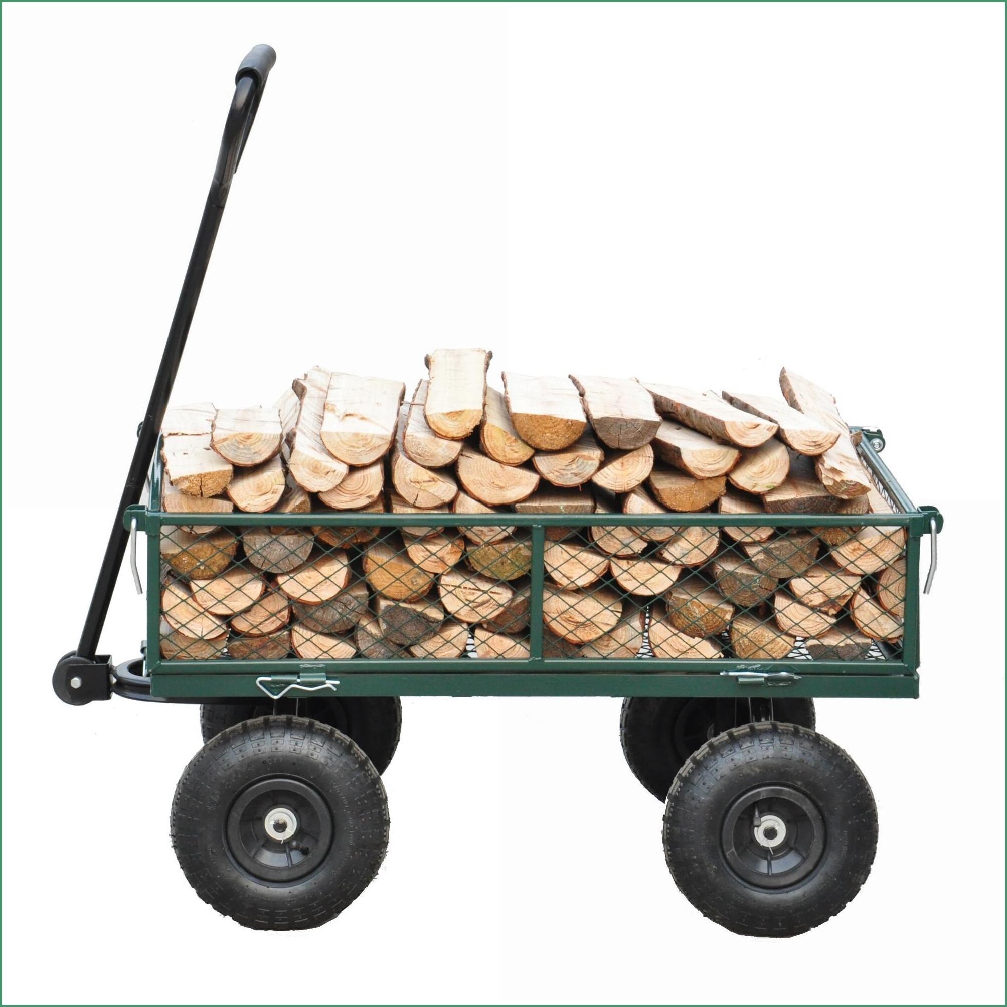 Watnature 5JZ32HL9AWMS Yard-Carts - View #6
