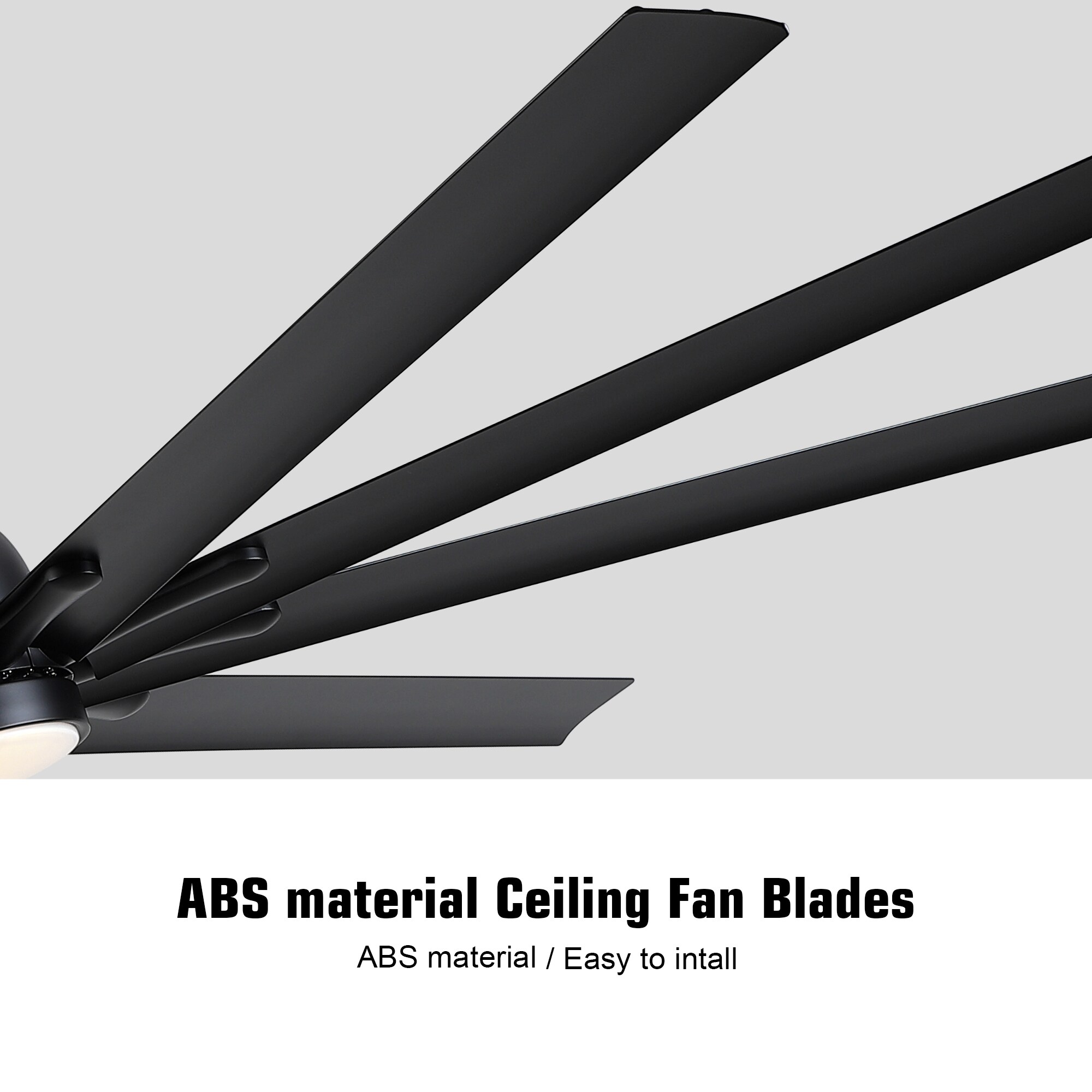 Yardreeze DJDO2609 Ceiling-Fans - View #7
