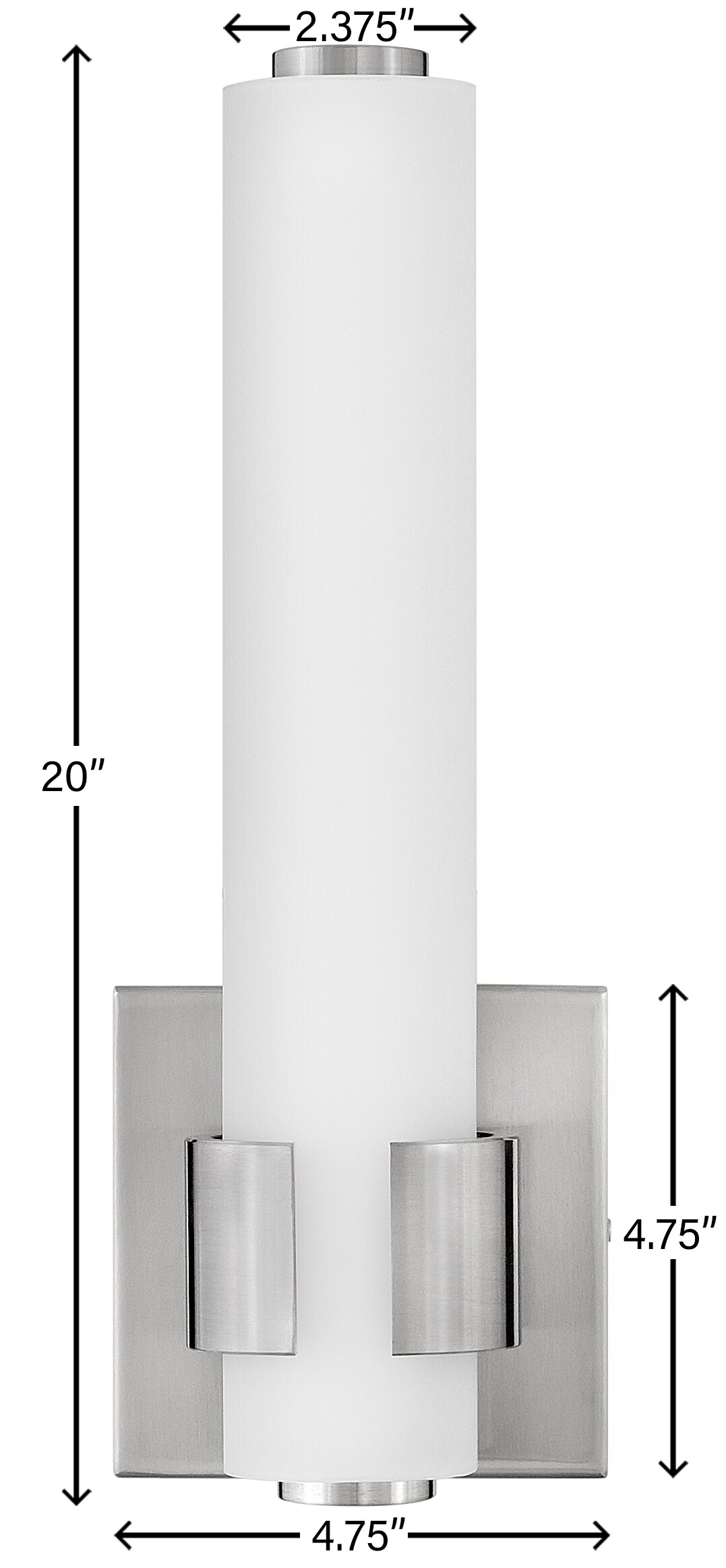 Hinkley 53060BN b090000 - View #8
