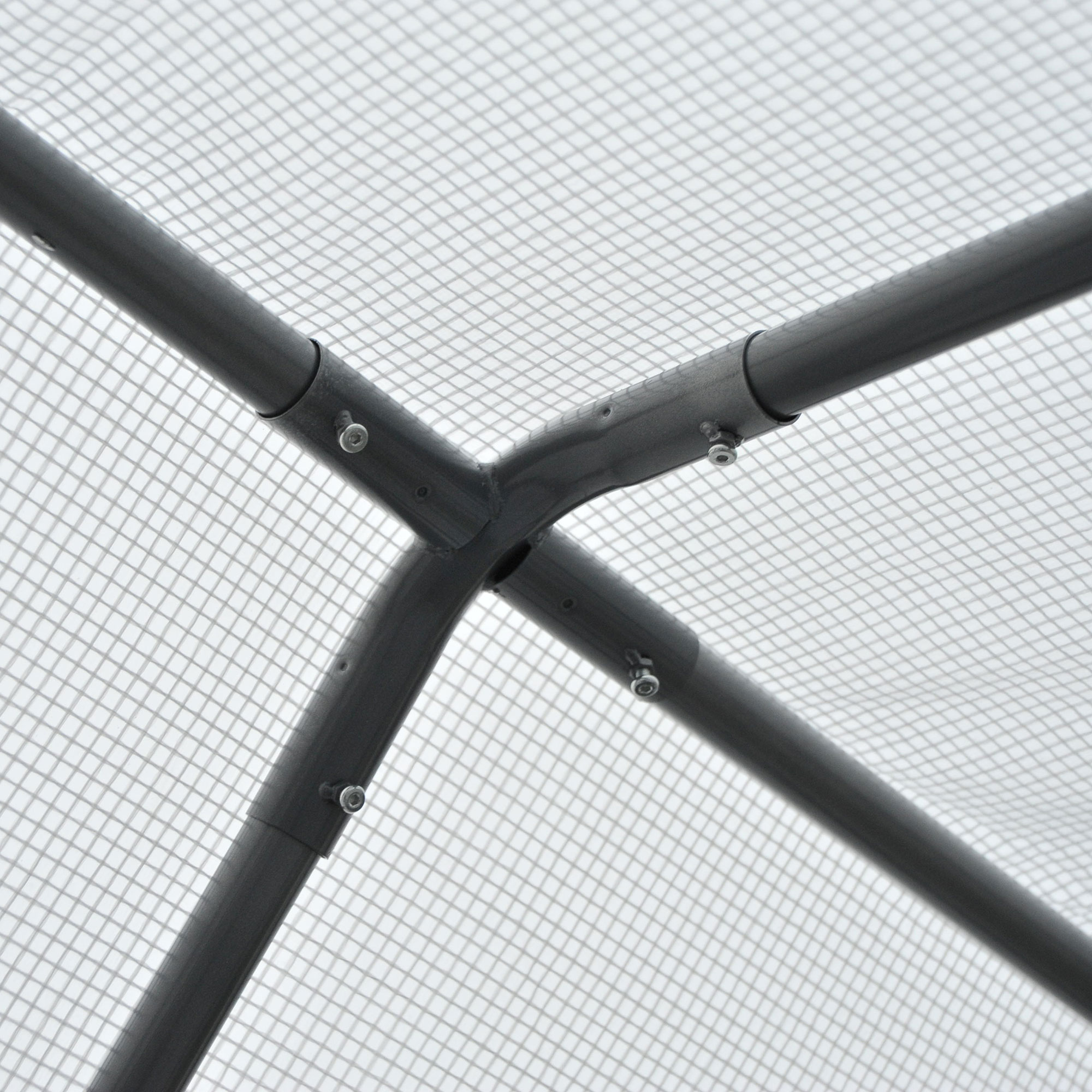 Outsunny 845-124V00WT greenhouses - View #6