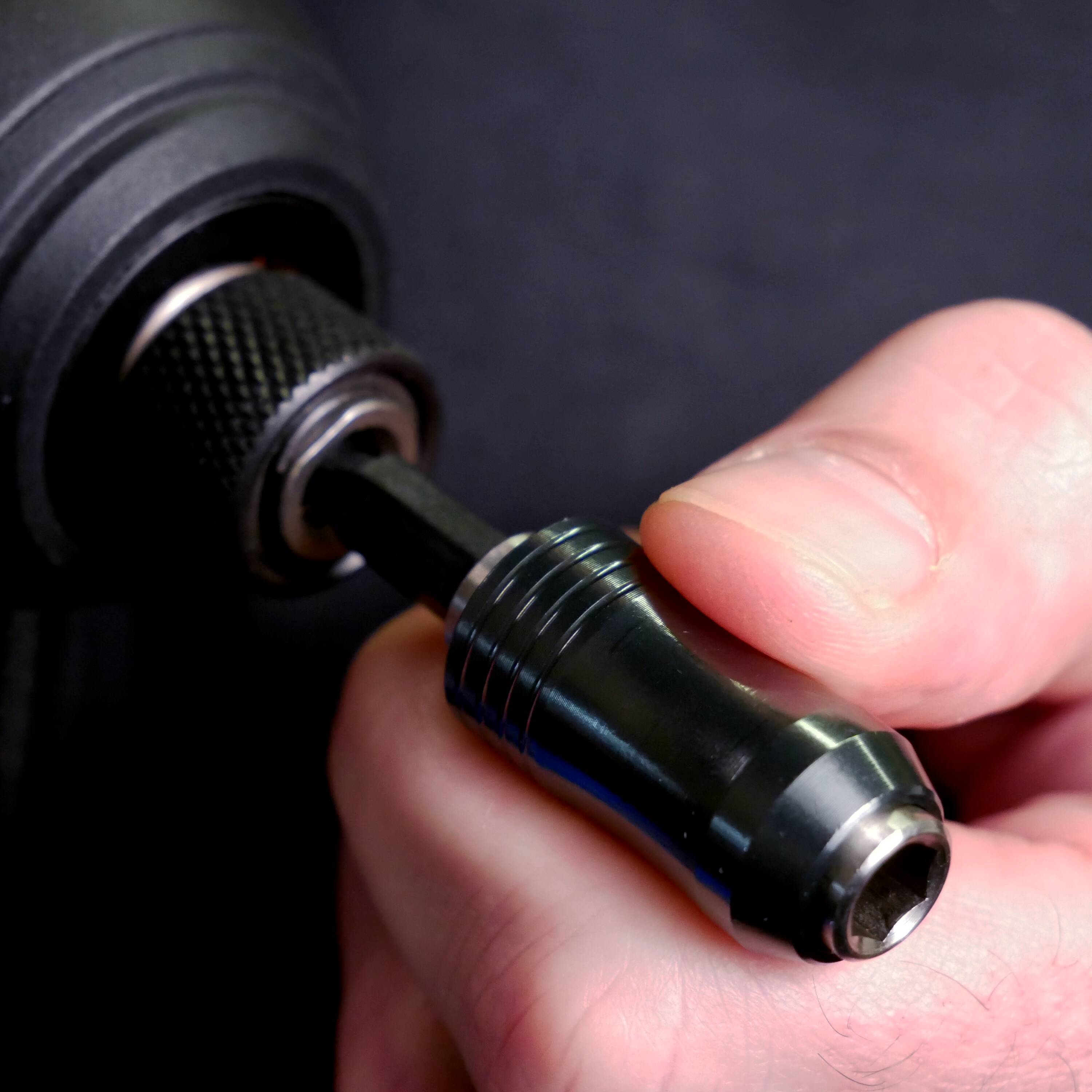 Wiha 70096 Screwdriving-Bit-Holders-Adapters - View #4