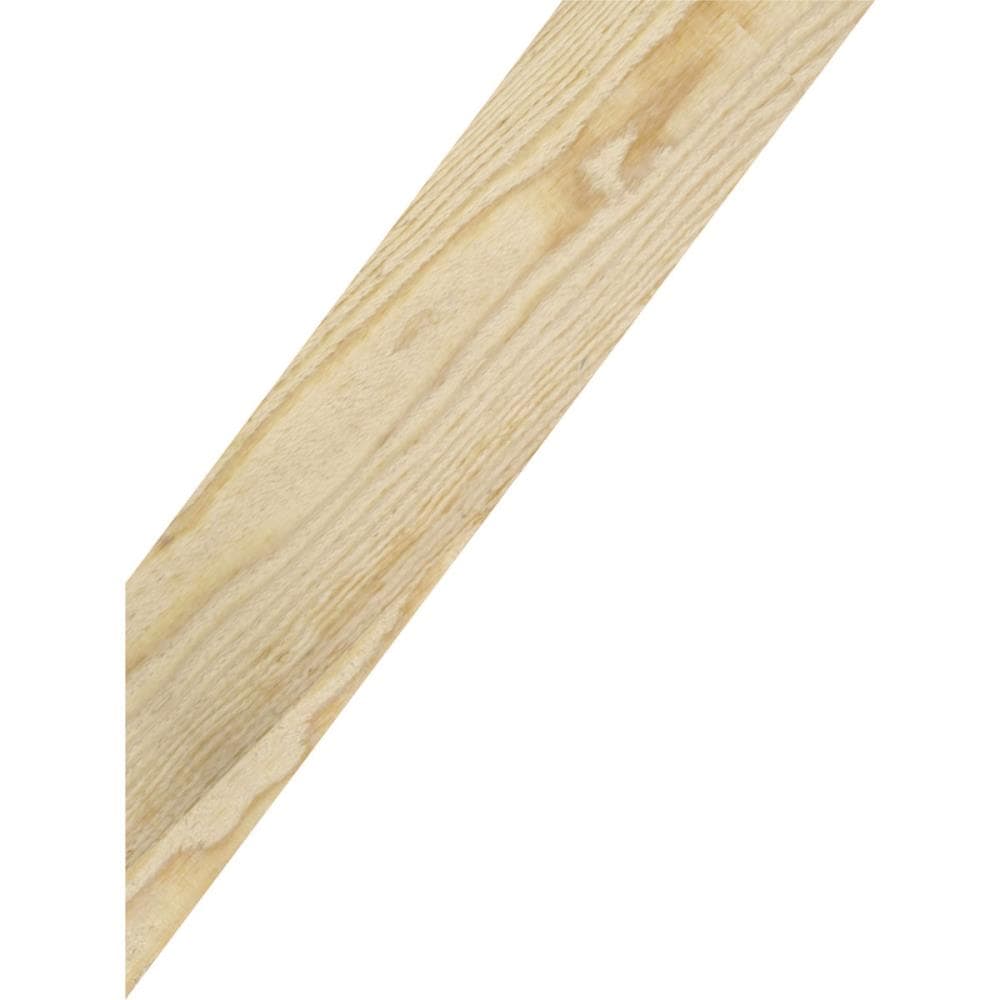 Ekena Millwork BRC04X12X16TRA00RDF braces - View #3
