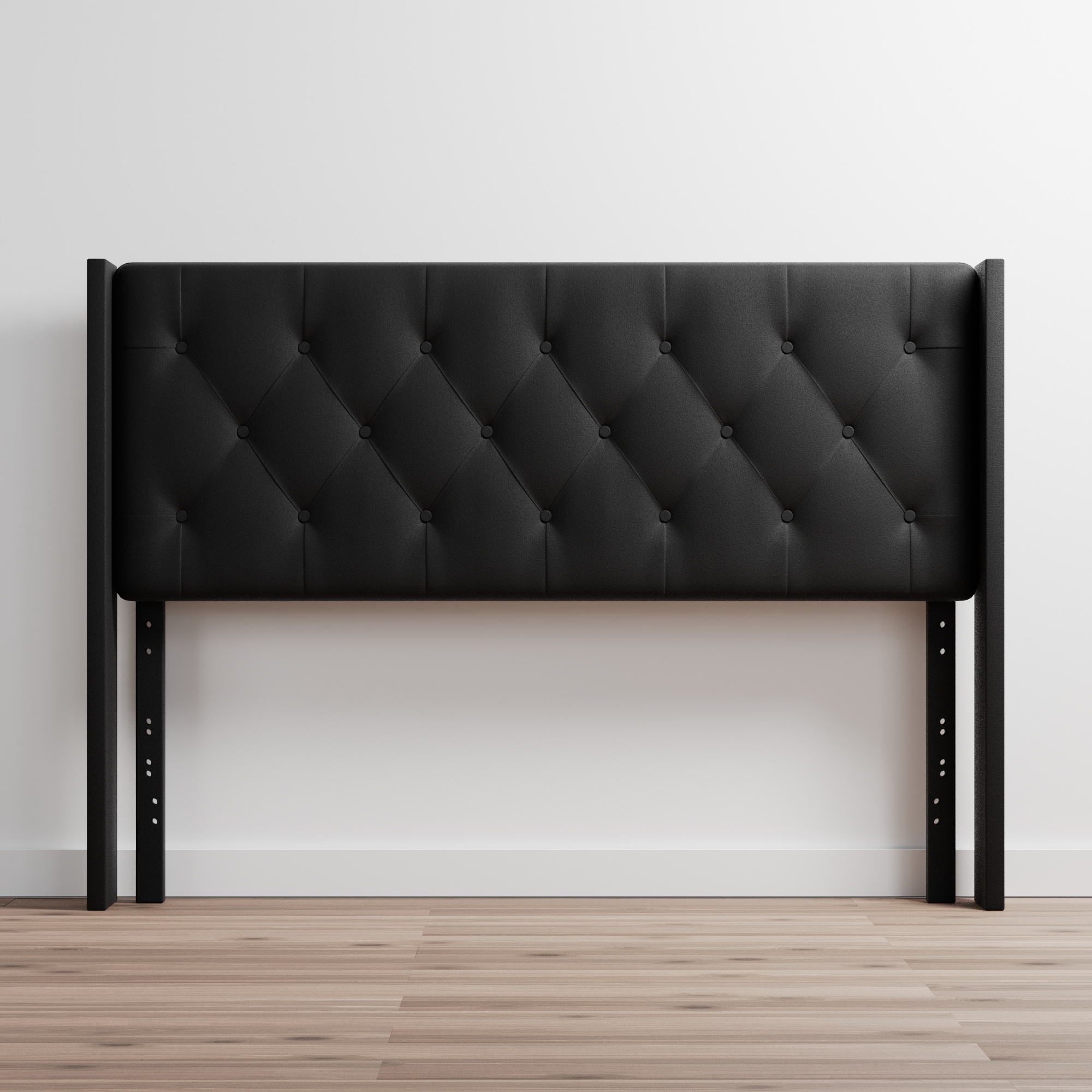 Brookside BSKK0303BKUHB Upholstered-Headboards - View #5