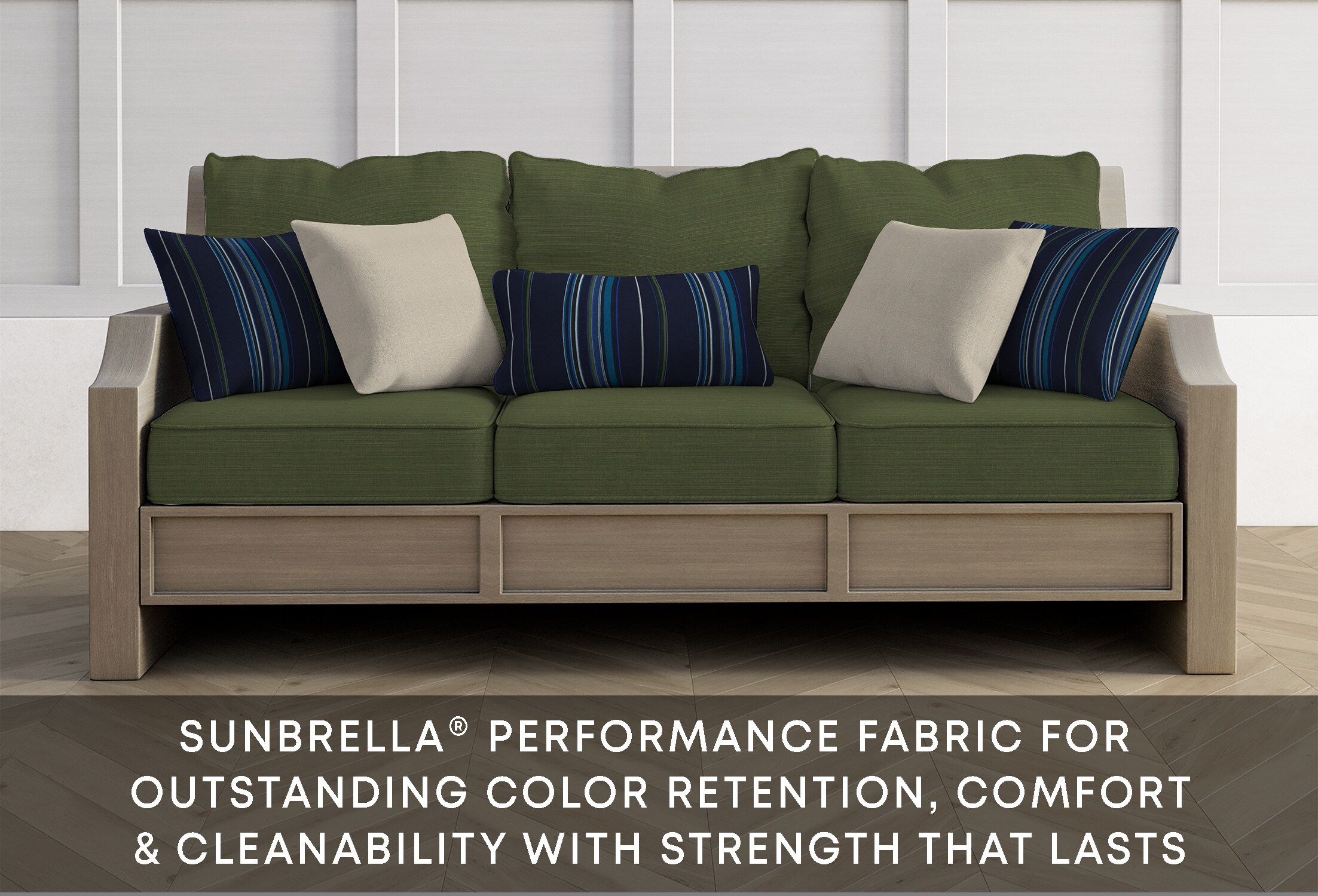 Sunbrella 21508S-201Z109 Outdoor-Accent-Pillows - View #4