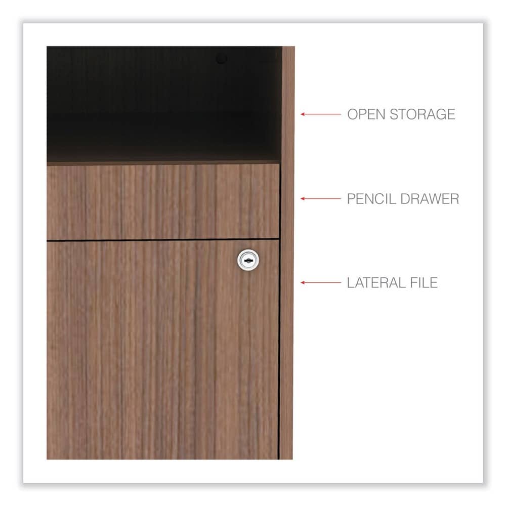 Alera ALENLS583020WA Filing-Cabinets - View #4