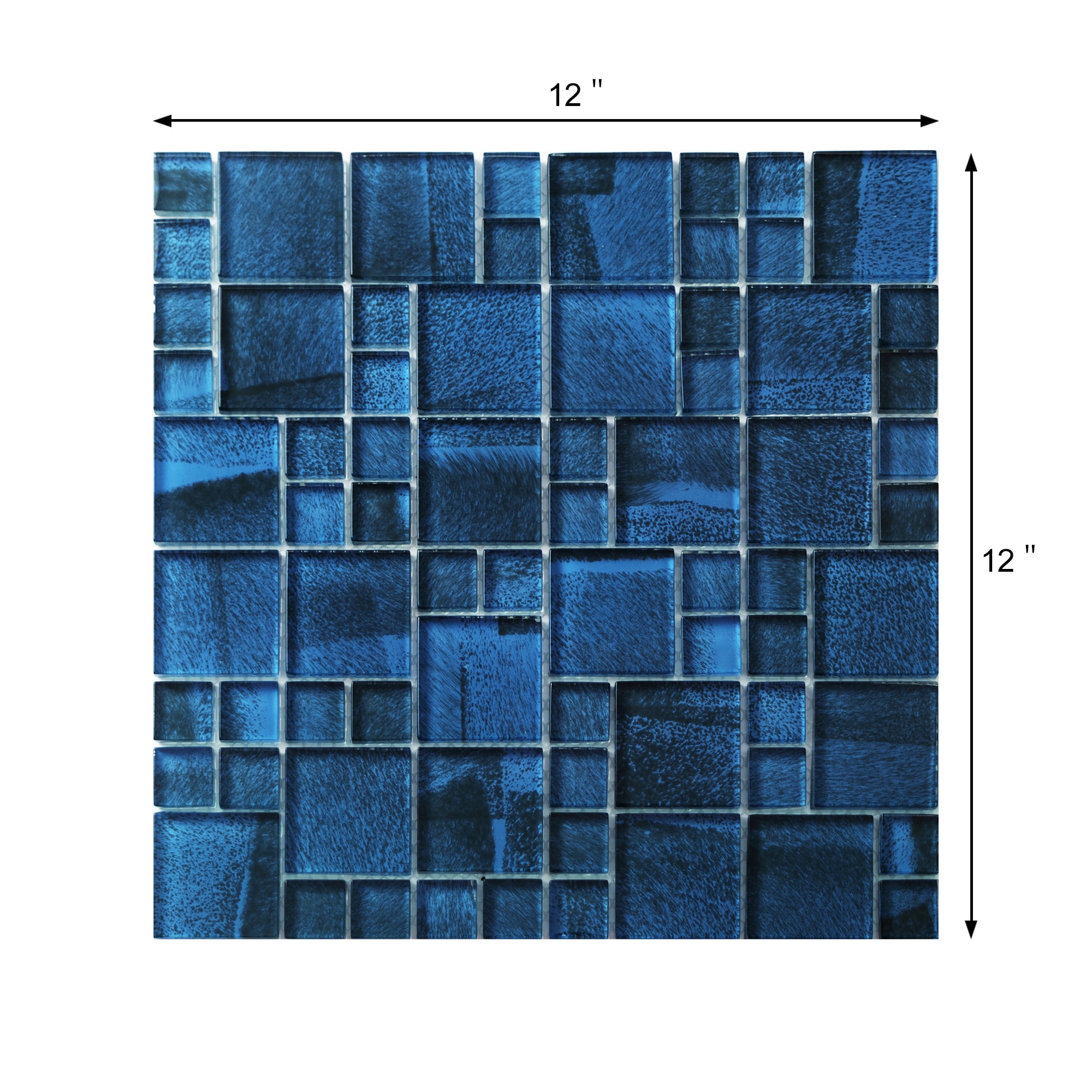 WS Tiles WST-X19 Ceramic-Tile - View #7