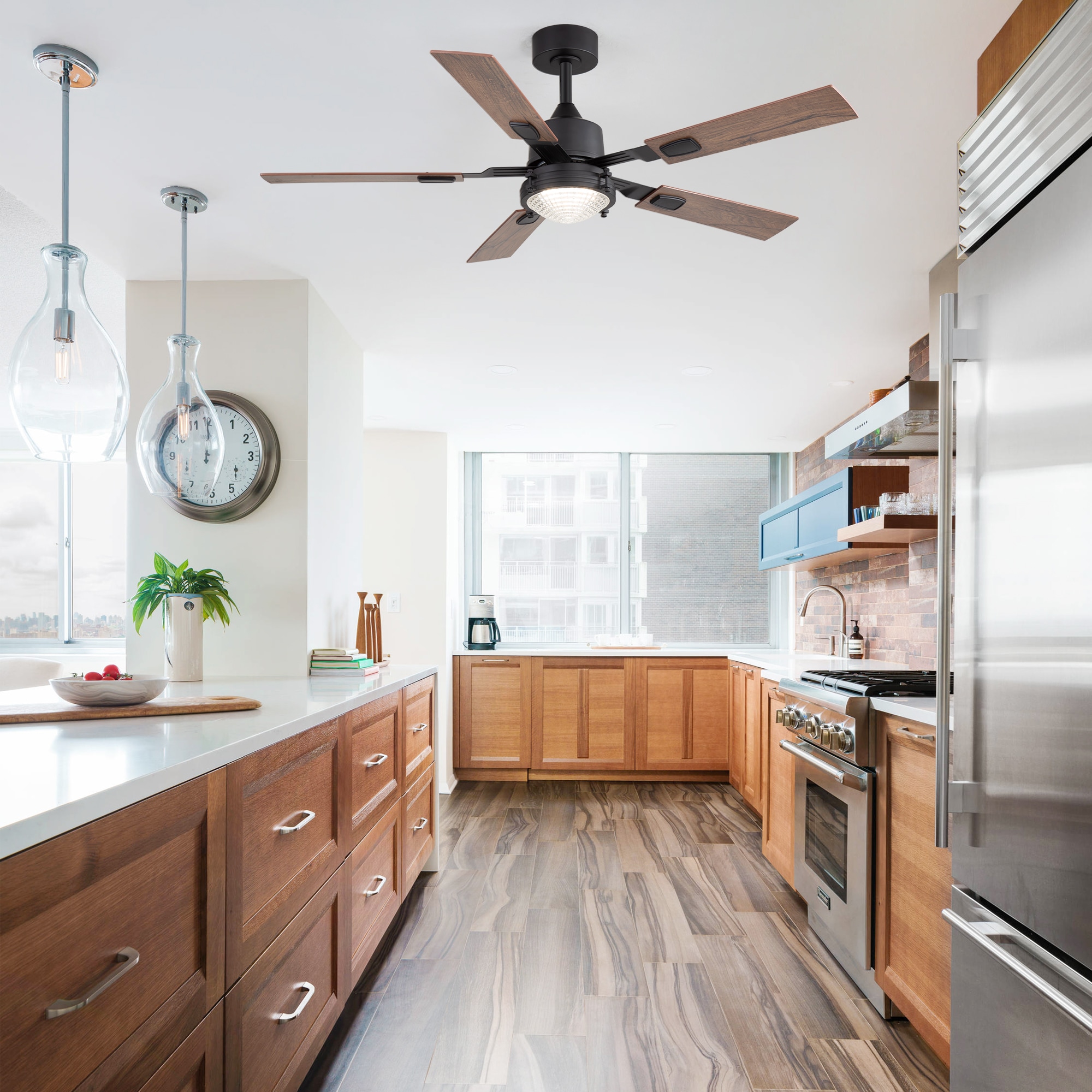 Breezary 29012-BK Ceiling-Fans - View #13