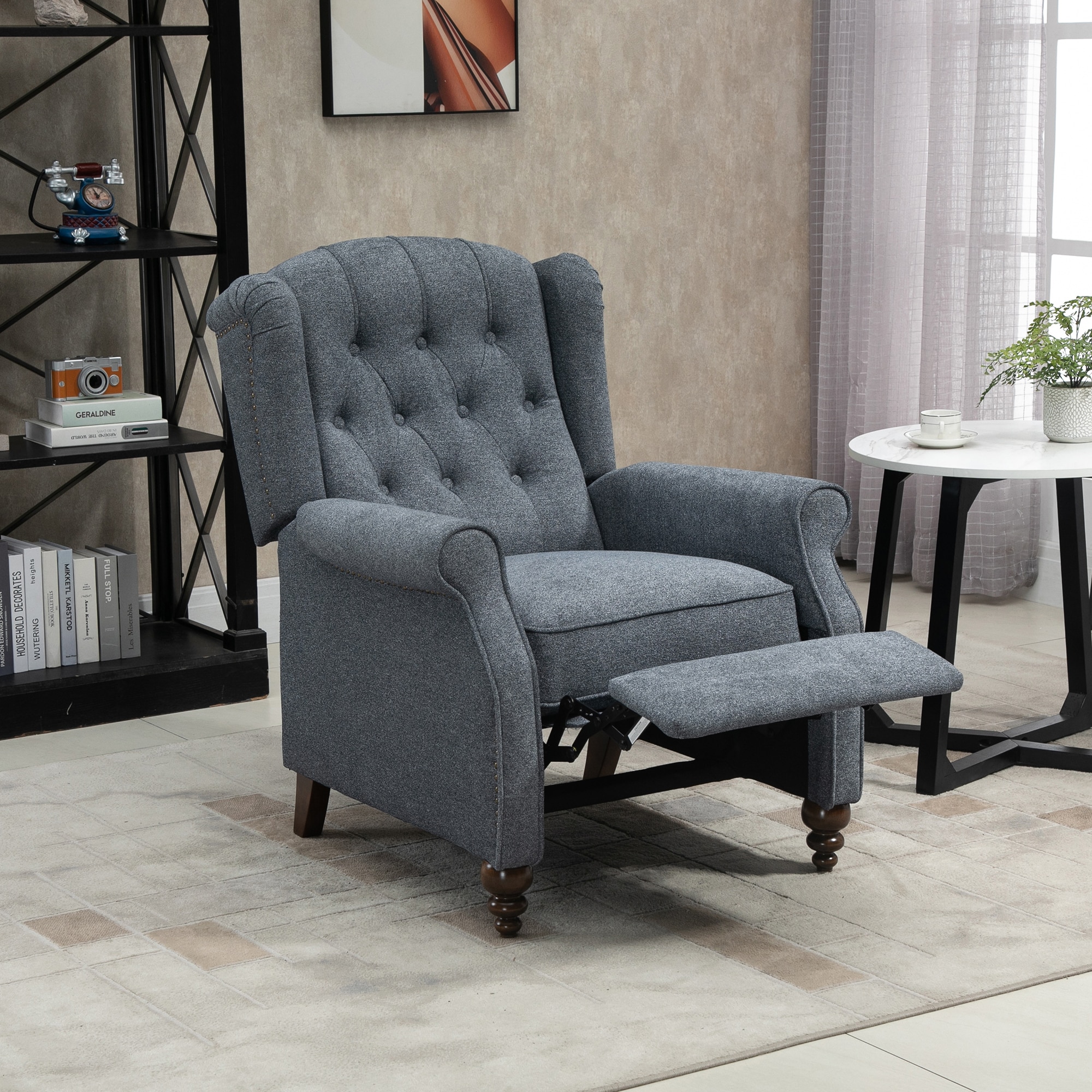 Clihome HQ000005-CW recliners - View #8