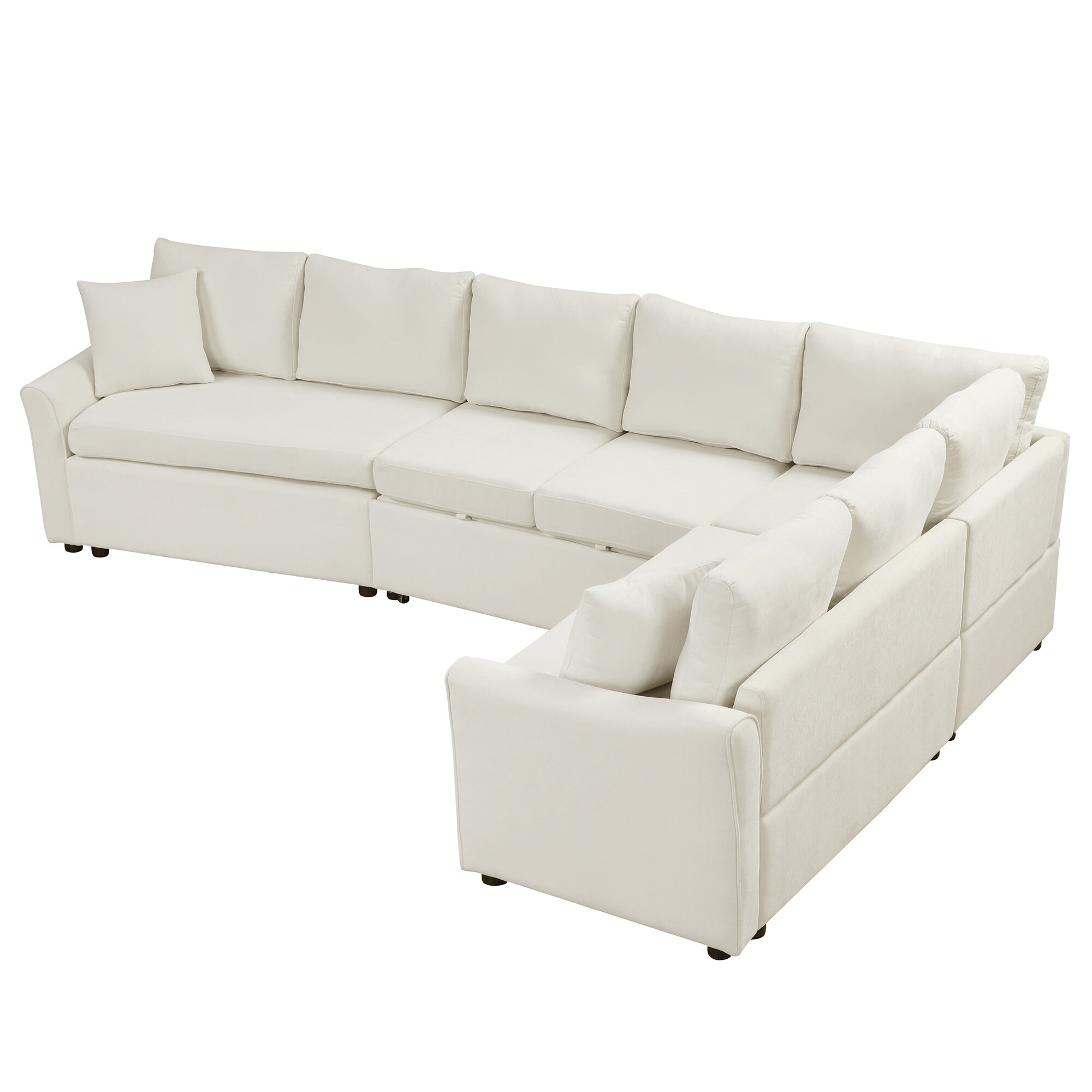 Bybafun YA3700437 Sofas-Loveseats - View #16