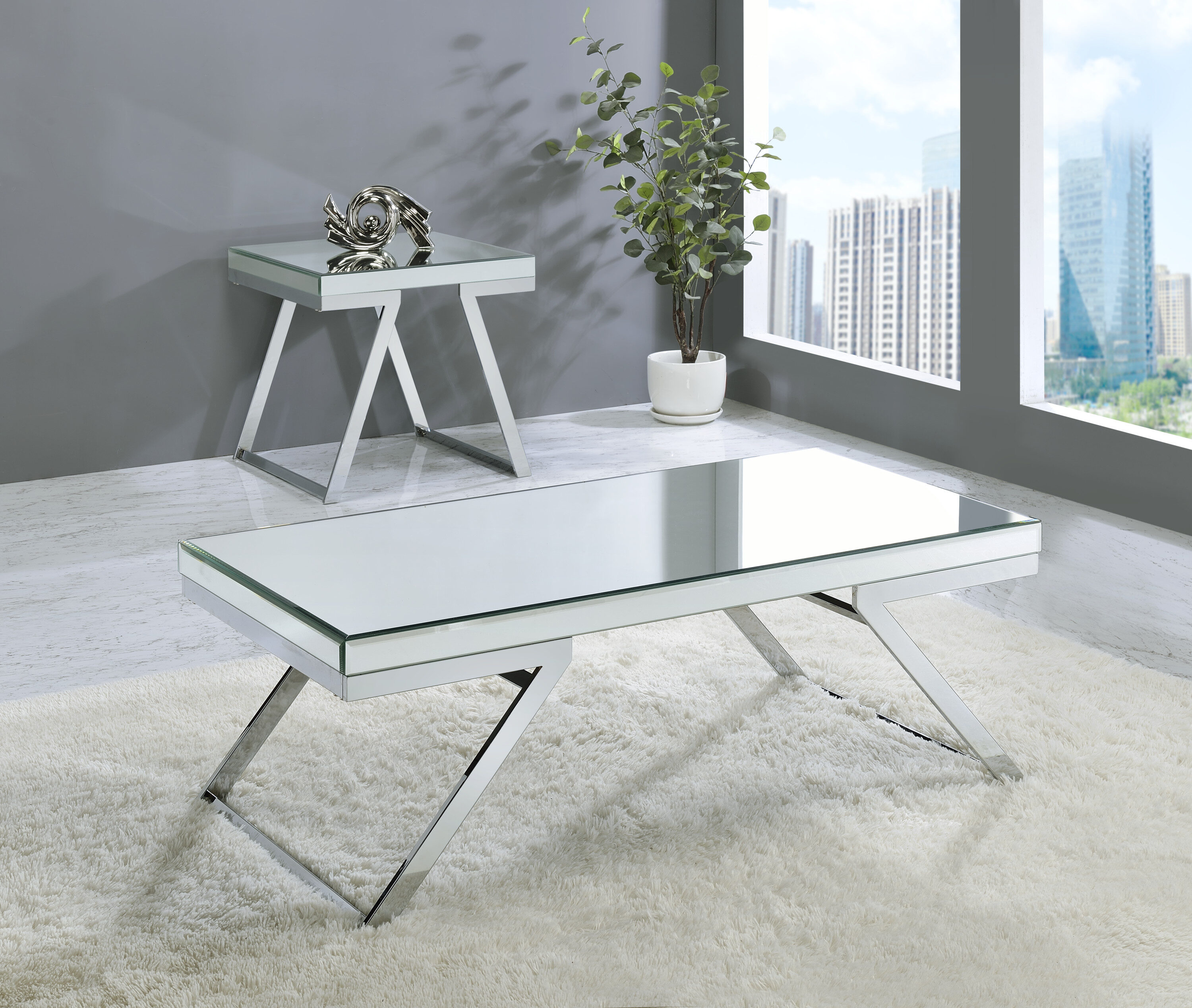 Steve Silver AS200C Coffee-Tables - View #6