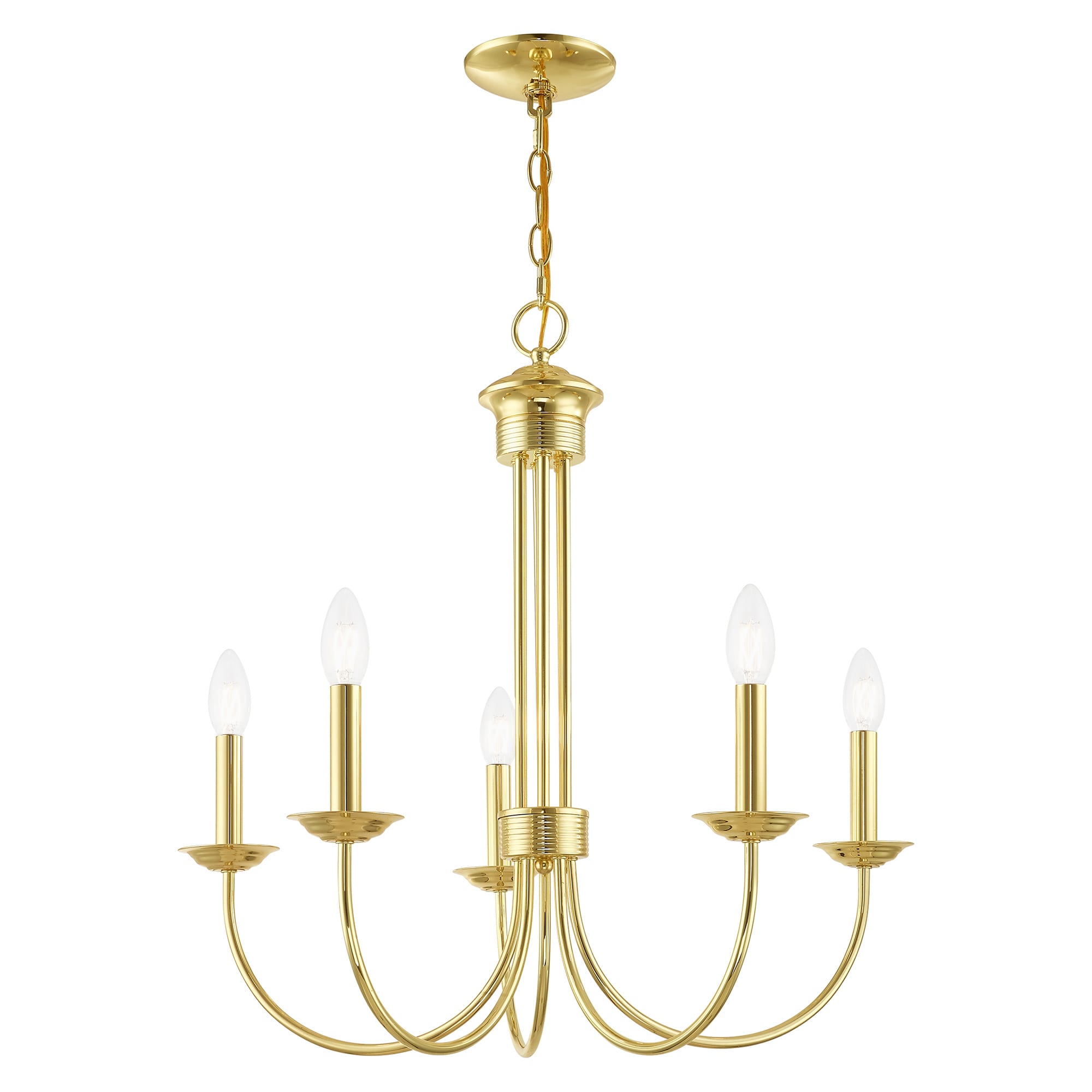 Livex Lighting 42685-02 b090015 - View #3