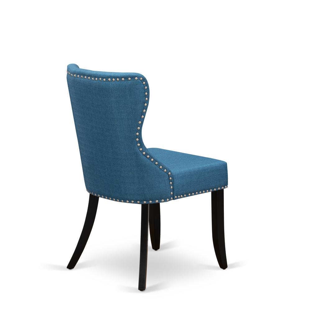 East West Furniture SIP1T21 Dining-Chairs - View #4
