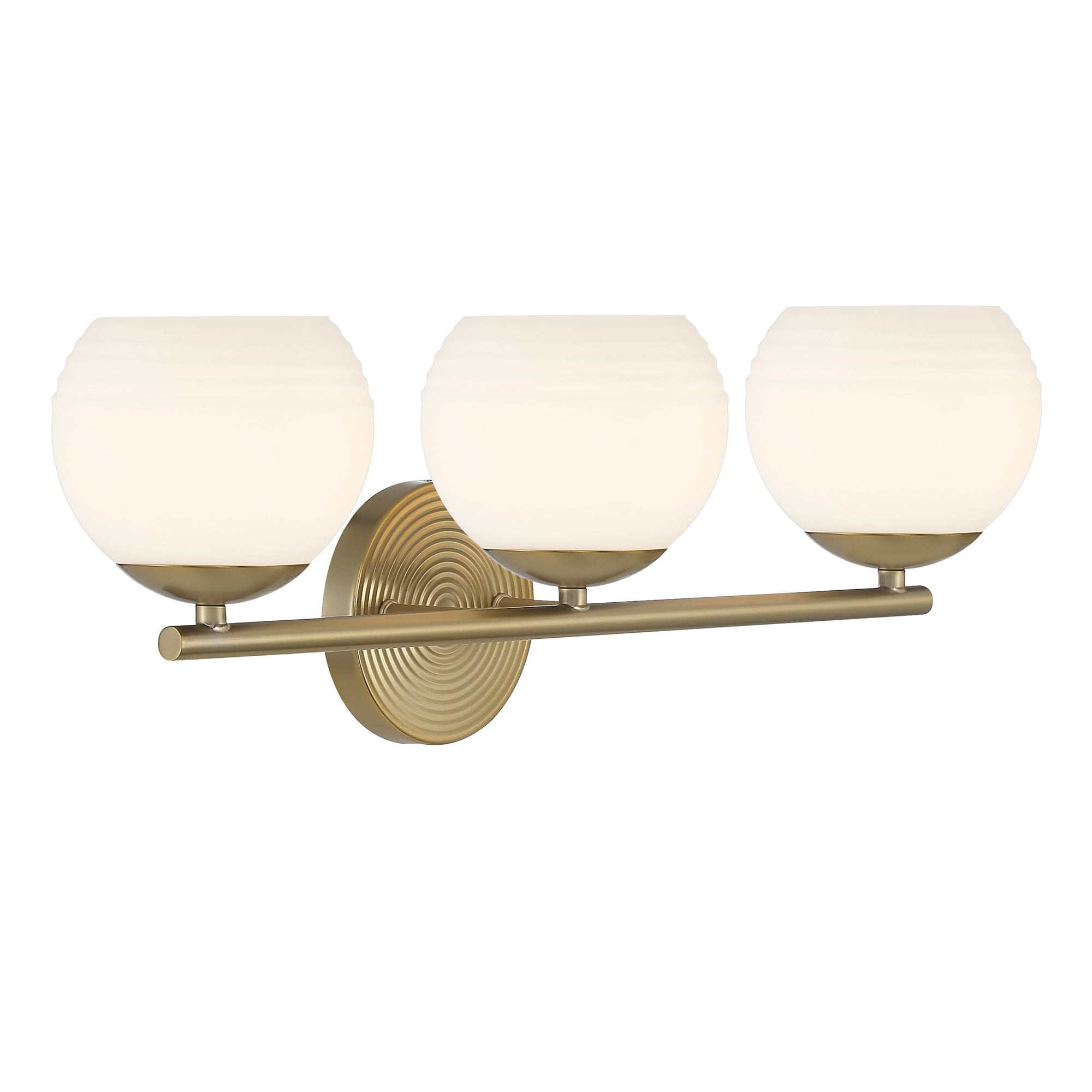 Designers Fountain D251H-3B-BG b089995 - View #5