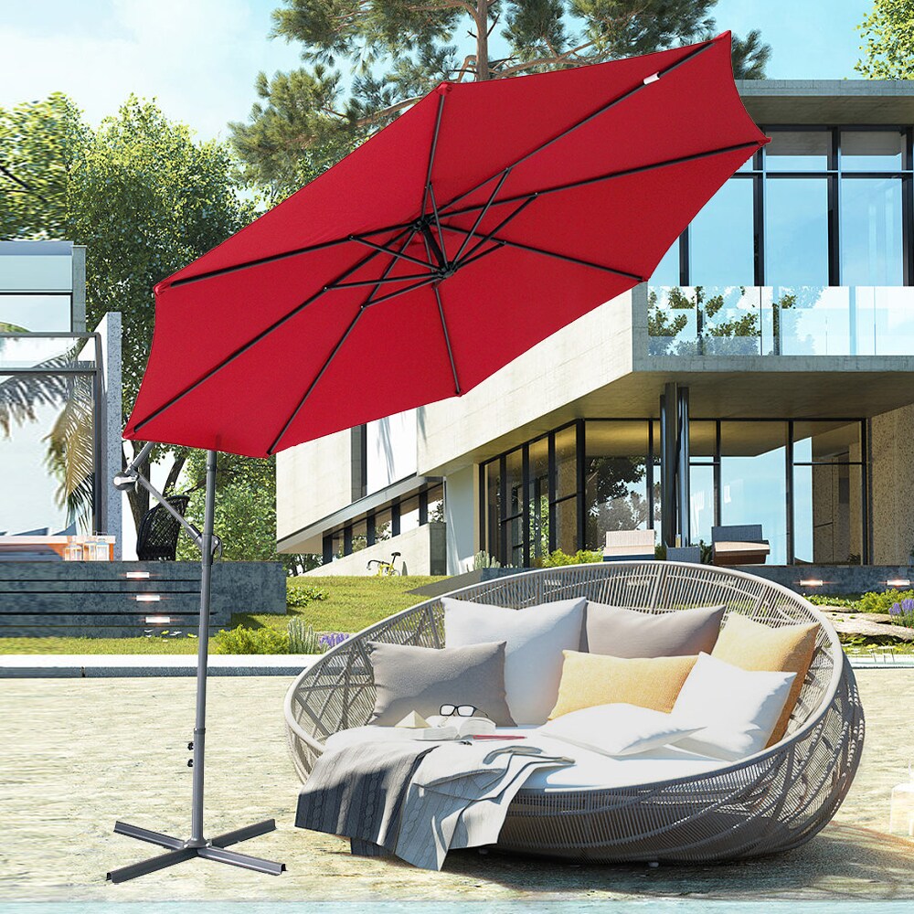 Sunrinx MG38-PU-28 Umbrellas-2 - View #13