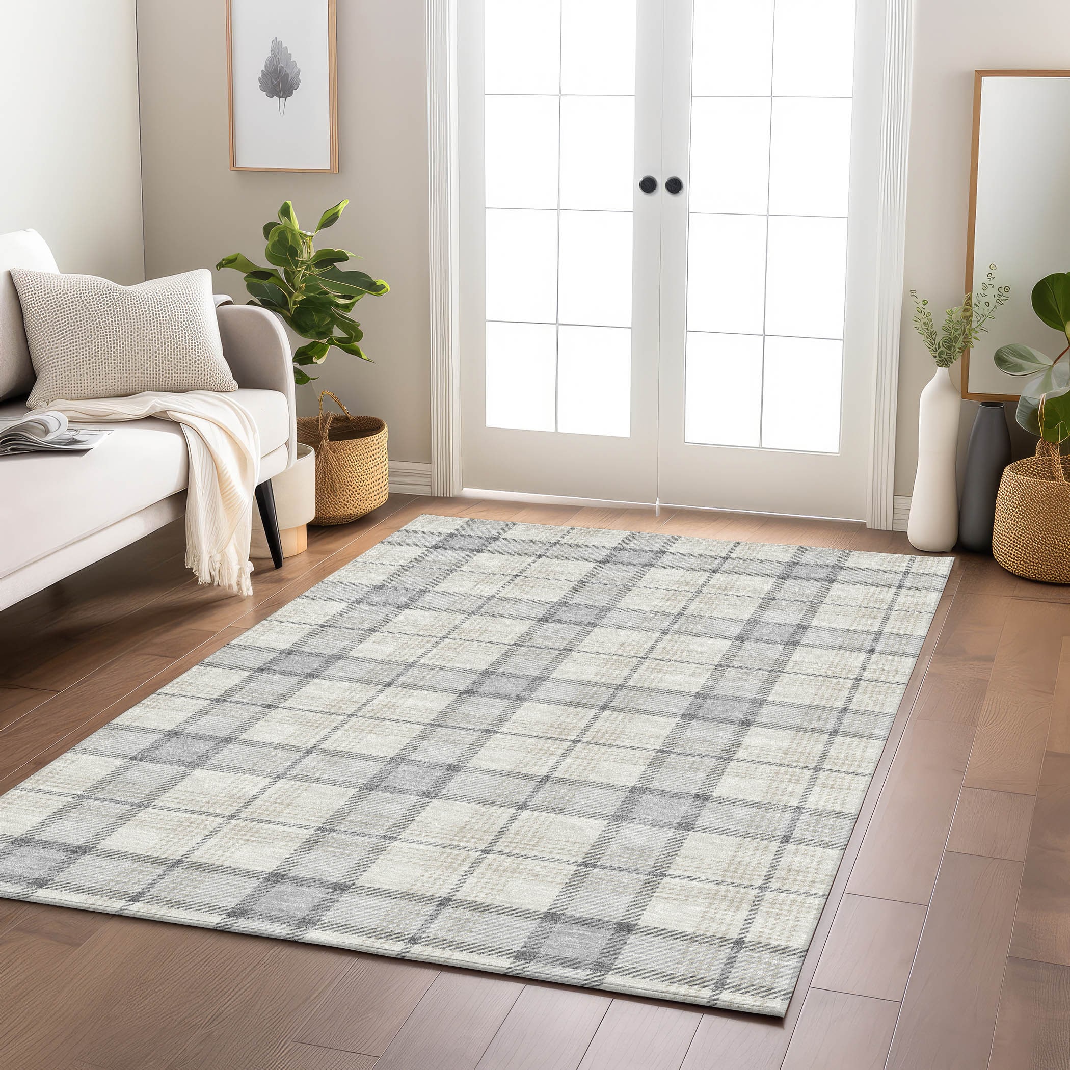 Addison Rugs ACN1052SV30X46 rugs - View #7