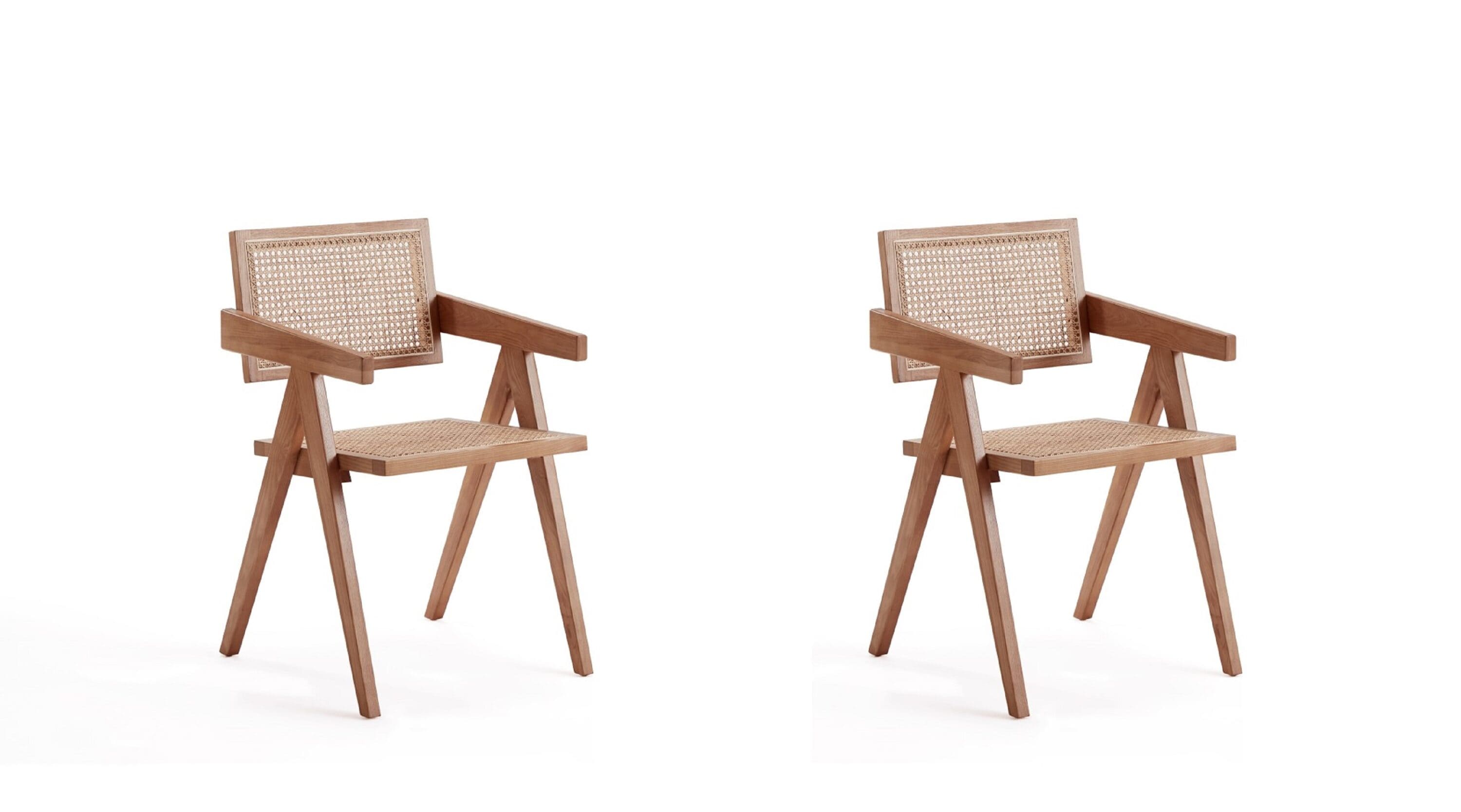 Manhattan Comfort 2-DCCA09-NA Dining-Chairs - View #2