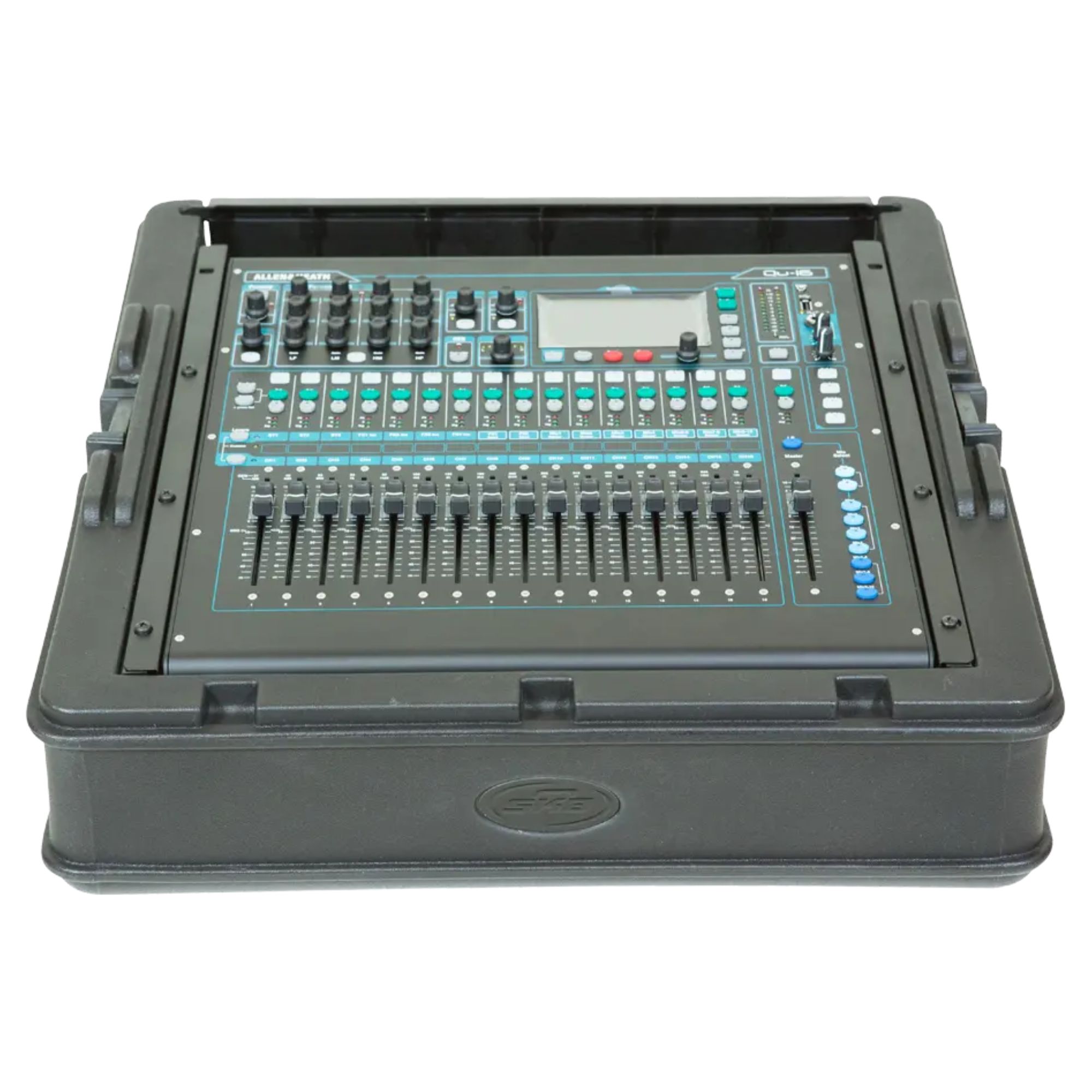 SKB 1SKB-R100 Tool-Boxes - View #5
